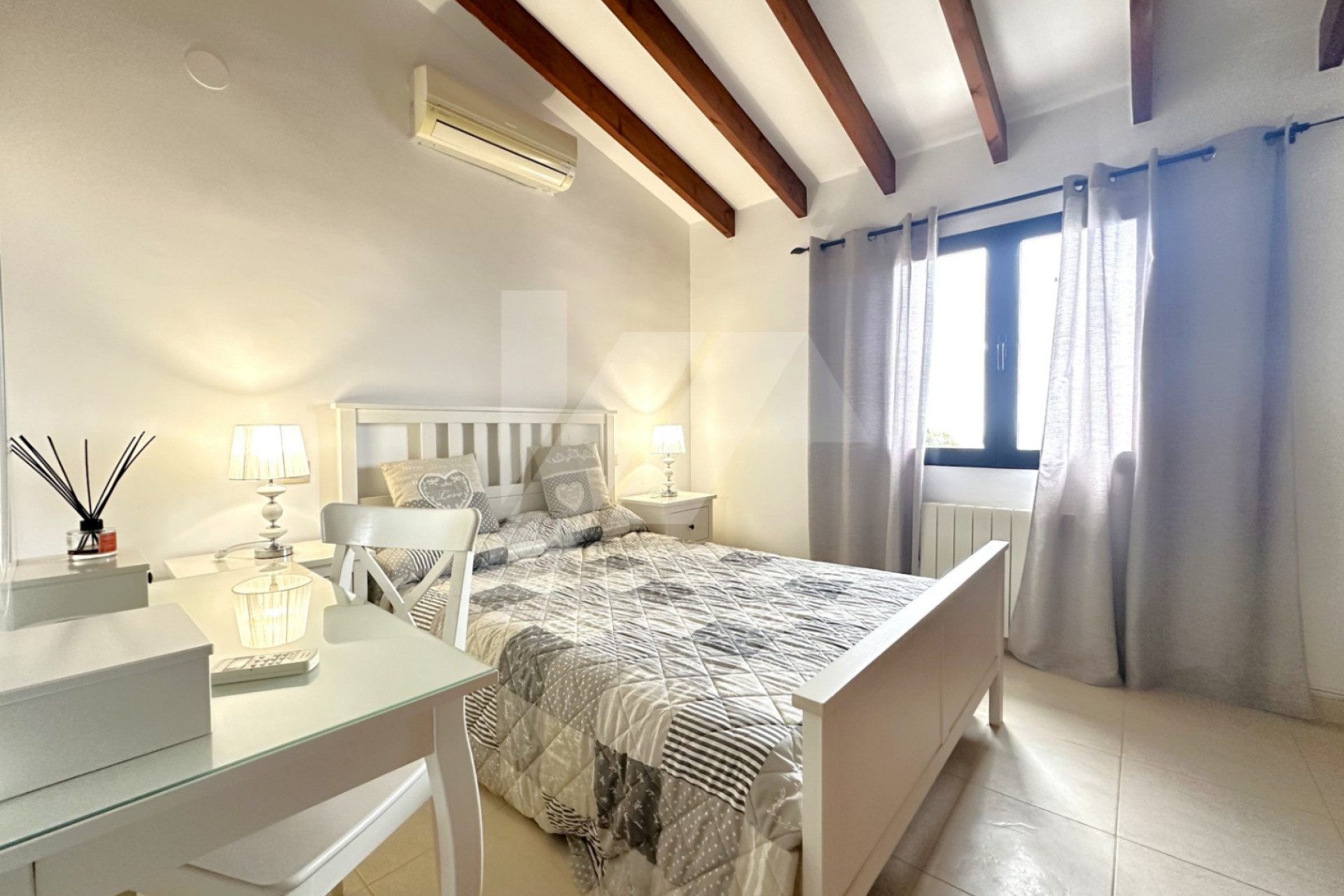 Bestaande woningen - Villa - Moraira - Benimeit