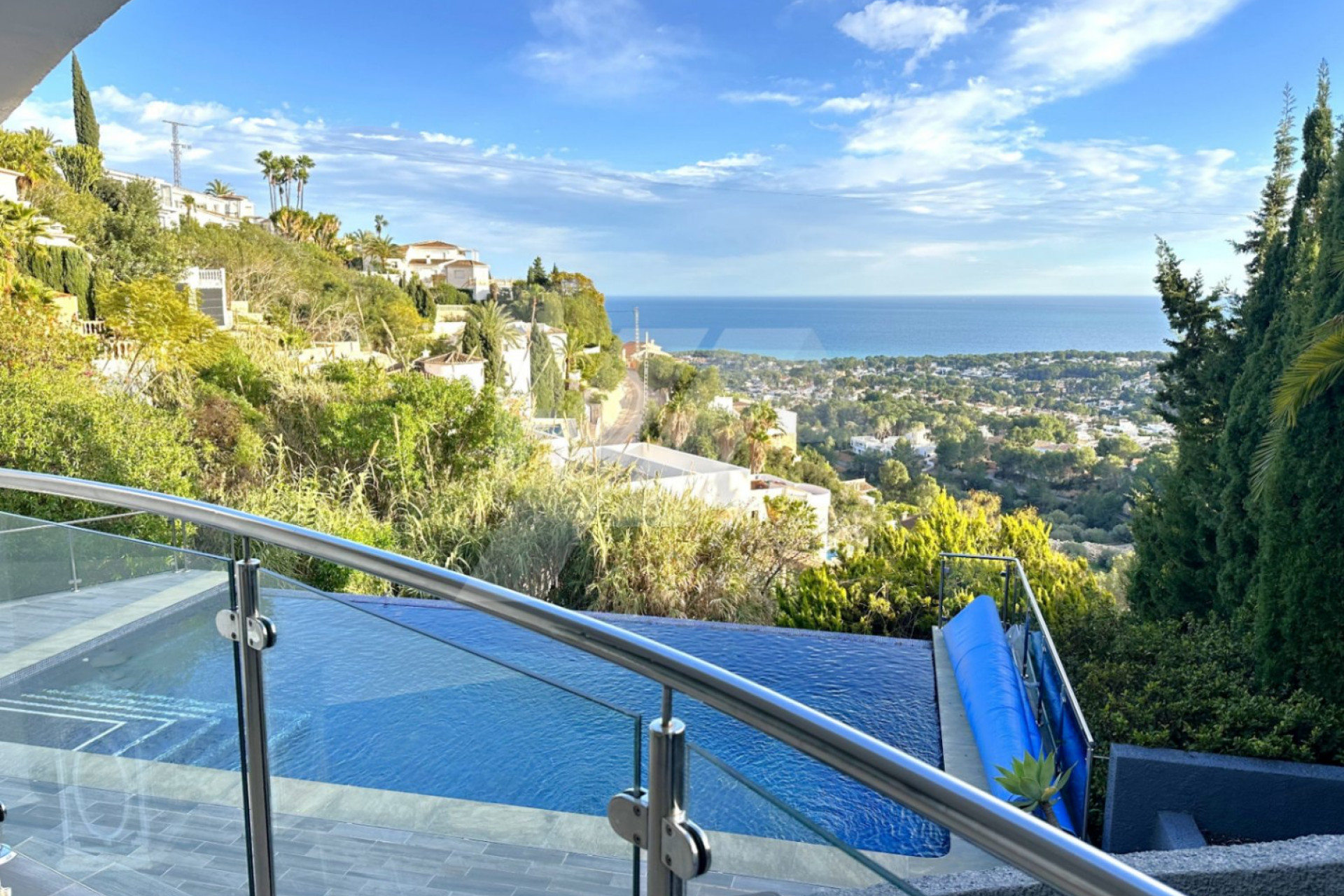 Bestaande woningen - Villa - Moraira - Benimeit