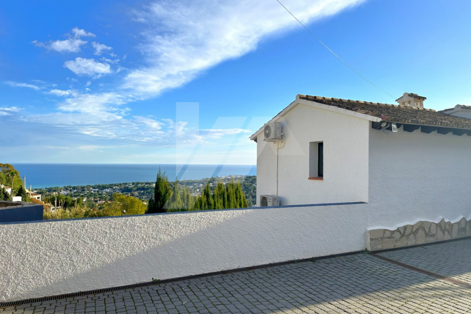 Bestaande woningen - Villa - Moraira - Benimeit