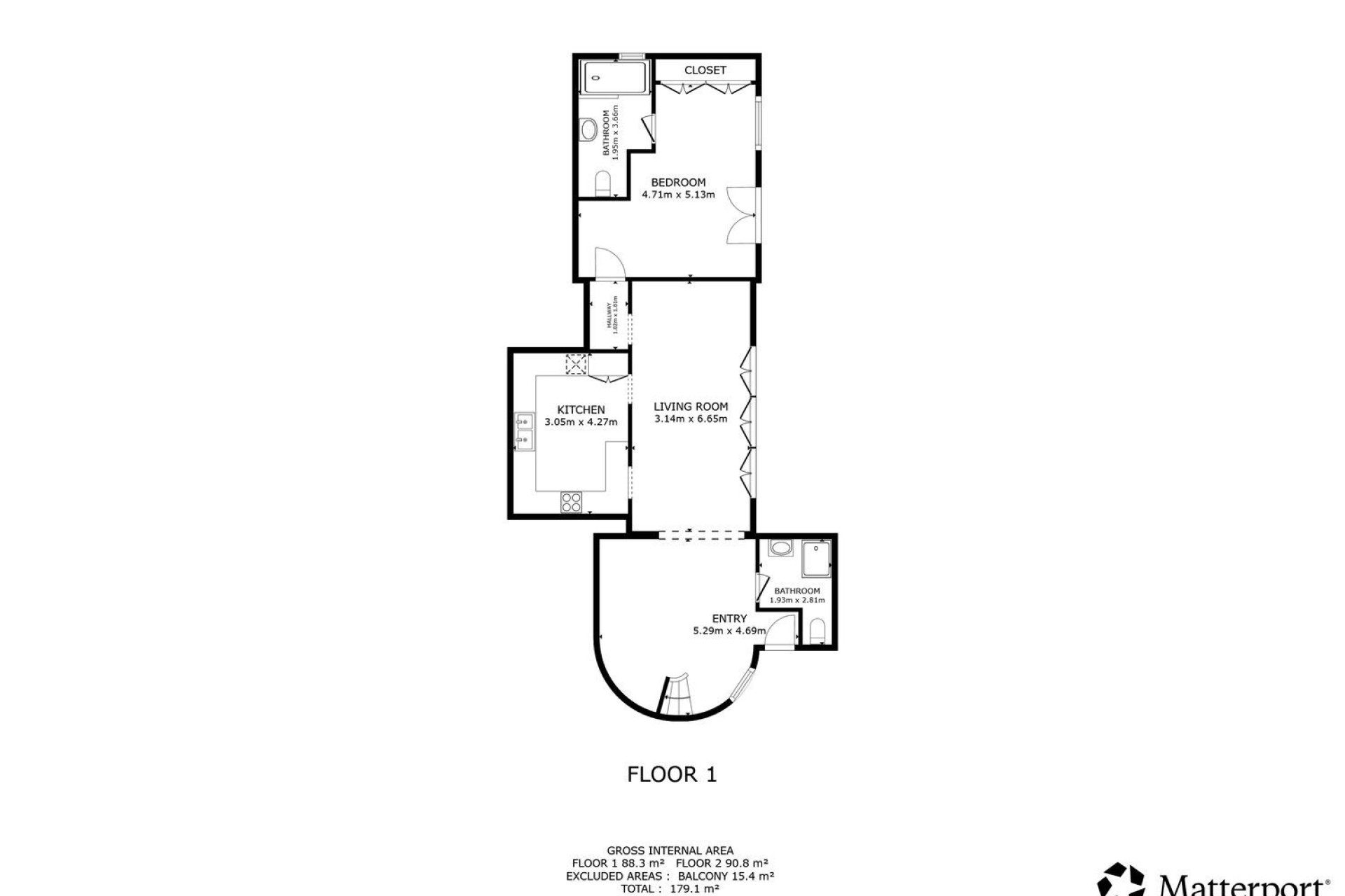 Bestaande woningen - Villa - Moraira - Benimeit