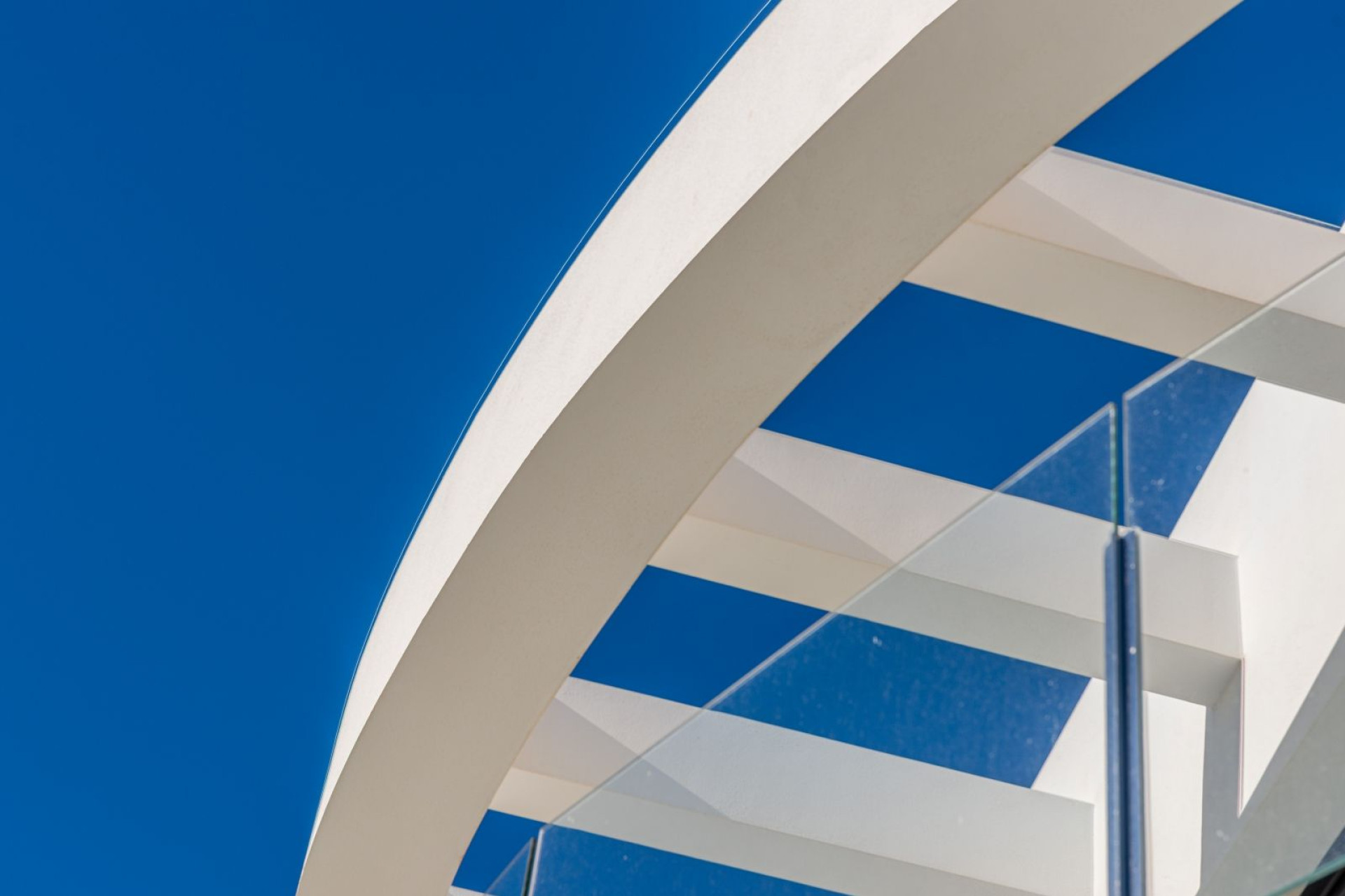 Bestaande woningen - Villa - Moraira - Benimeit