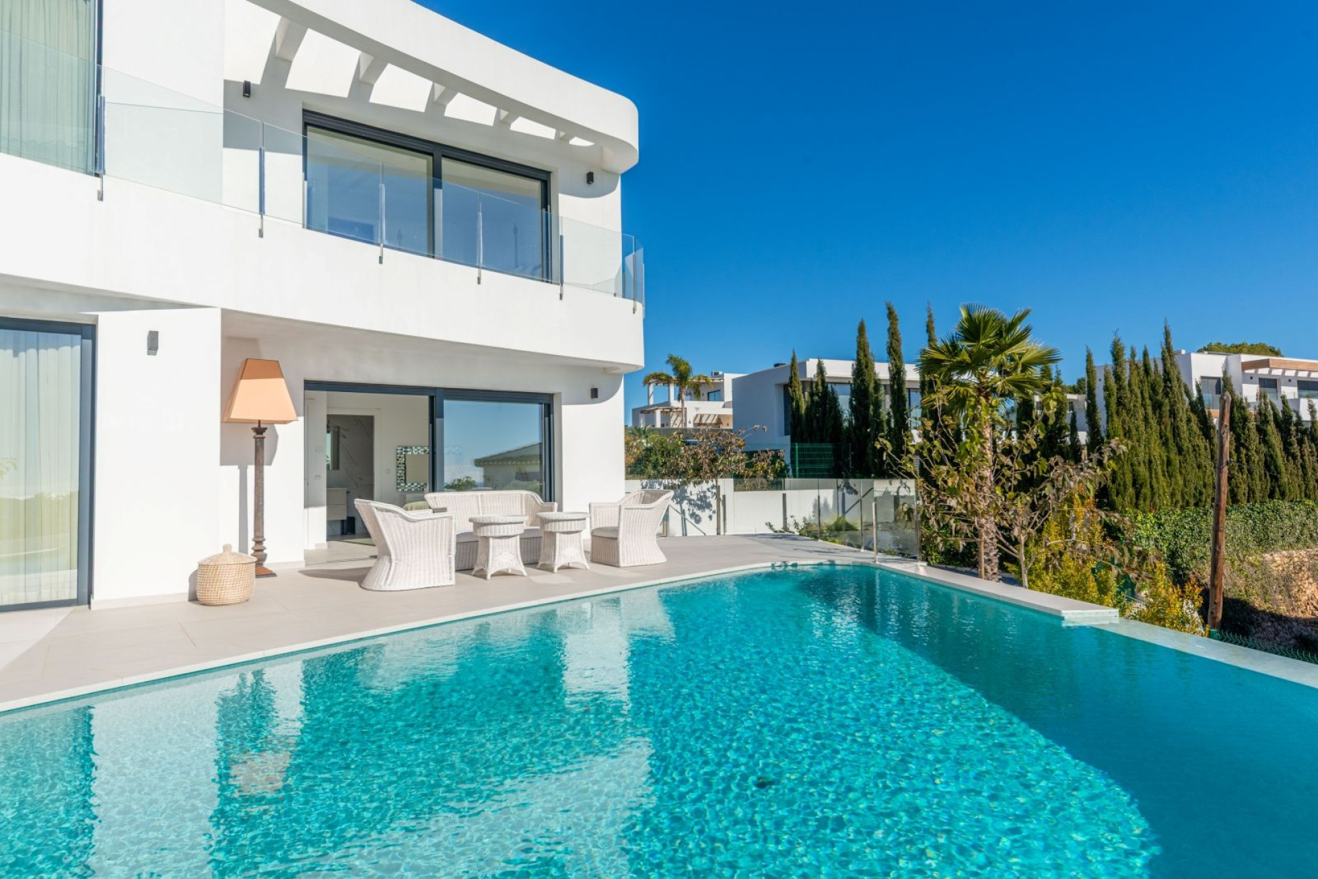 Bestaande woningen - Villa - Moraira - Benimeit