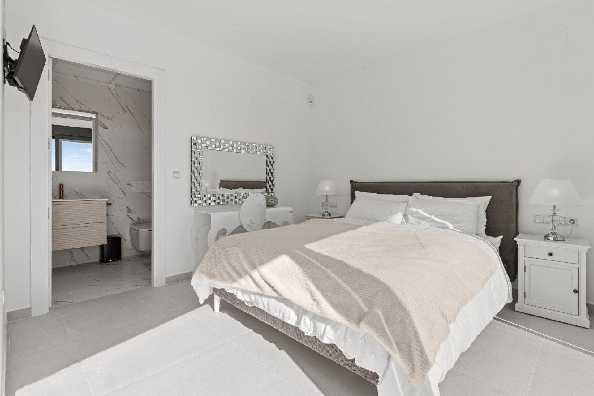 Bestaande woningen - Villa - Moraira - Benimeit