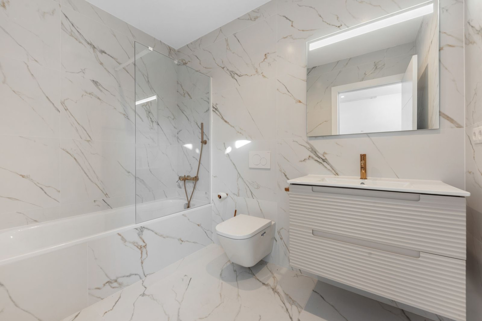 Bestaande woningen - Villa - Moraira - Benimeit