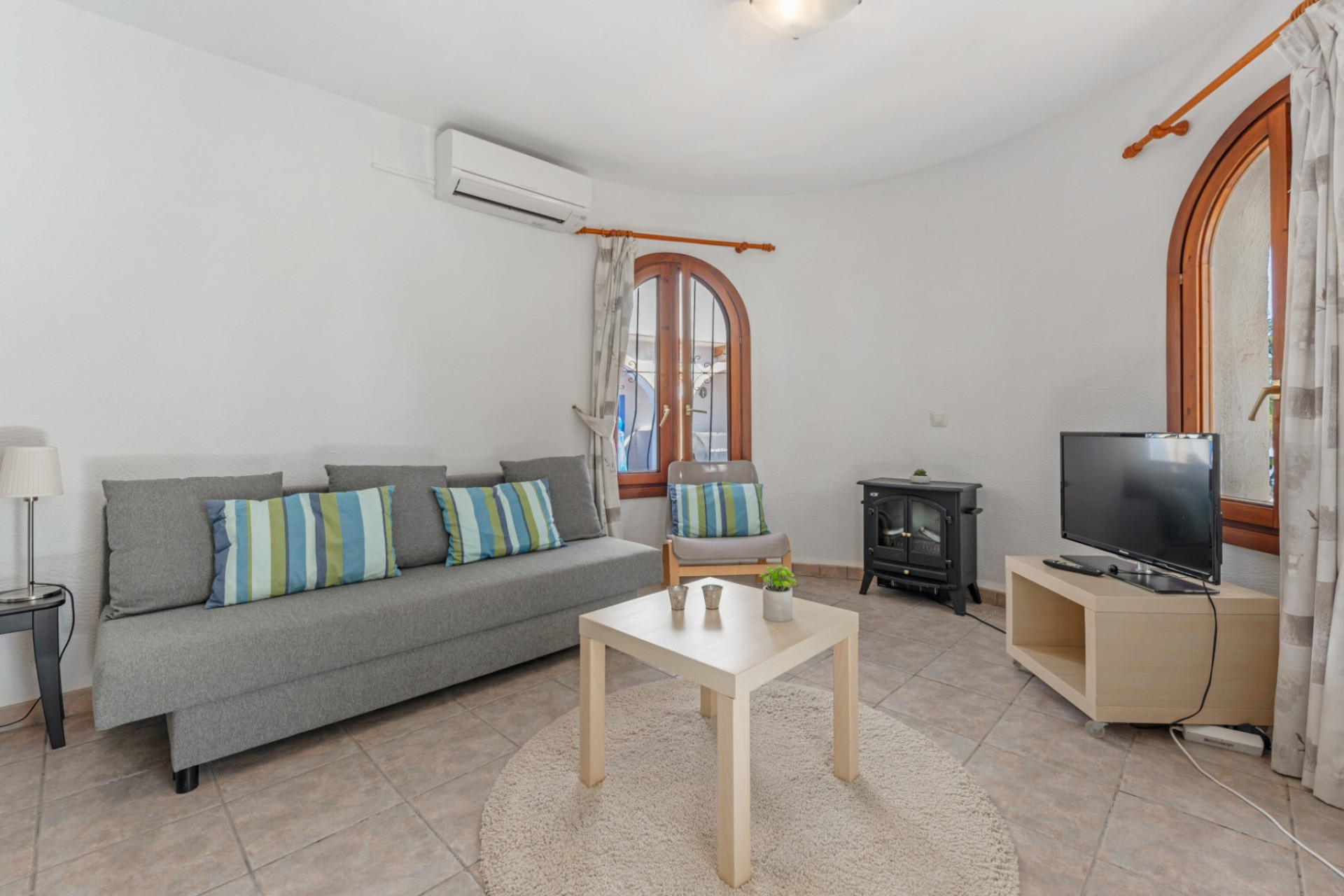 Bestaande woningen - Villa - Moraira - Benimeit