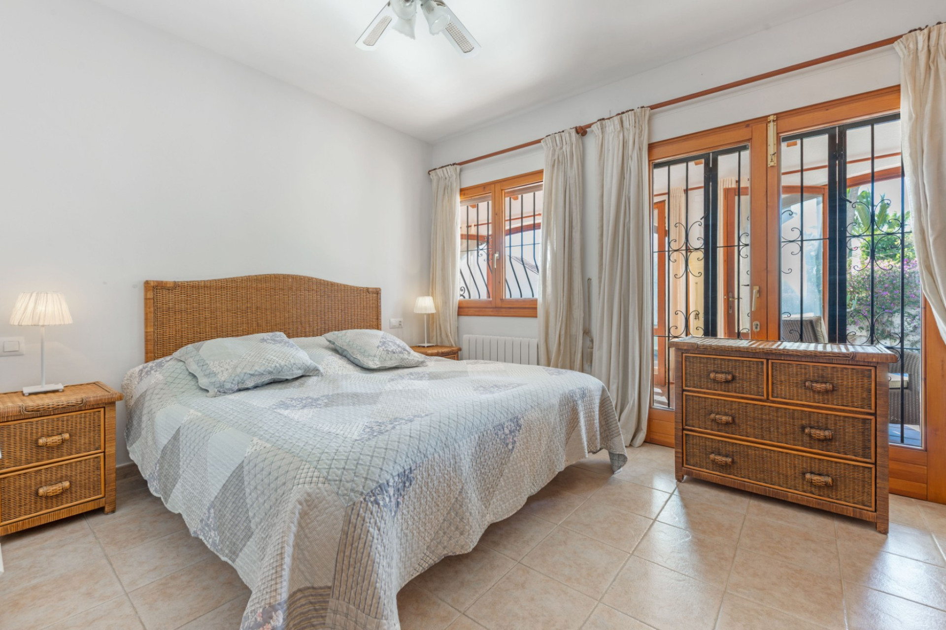 Bestaande woningen - Villa - Moraira - Benimeit