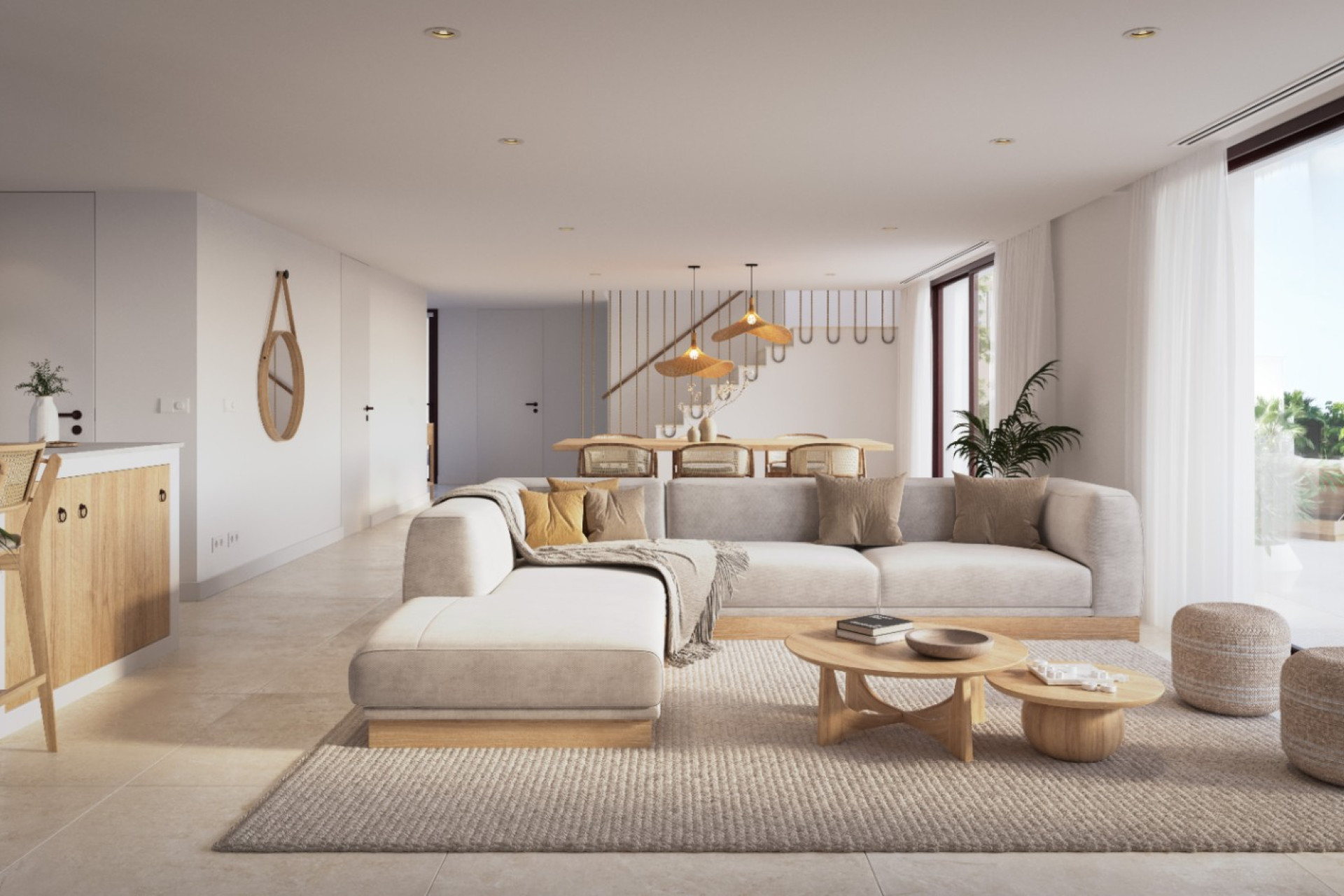 Bestaande woningen - Villa - Moraira - Benimeit