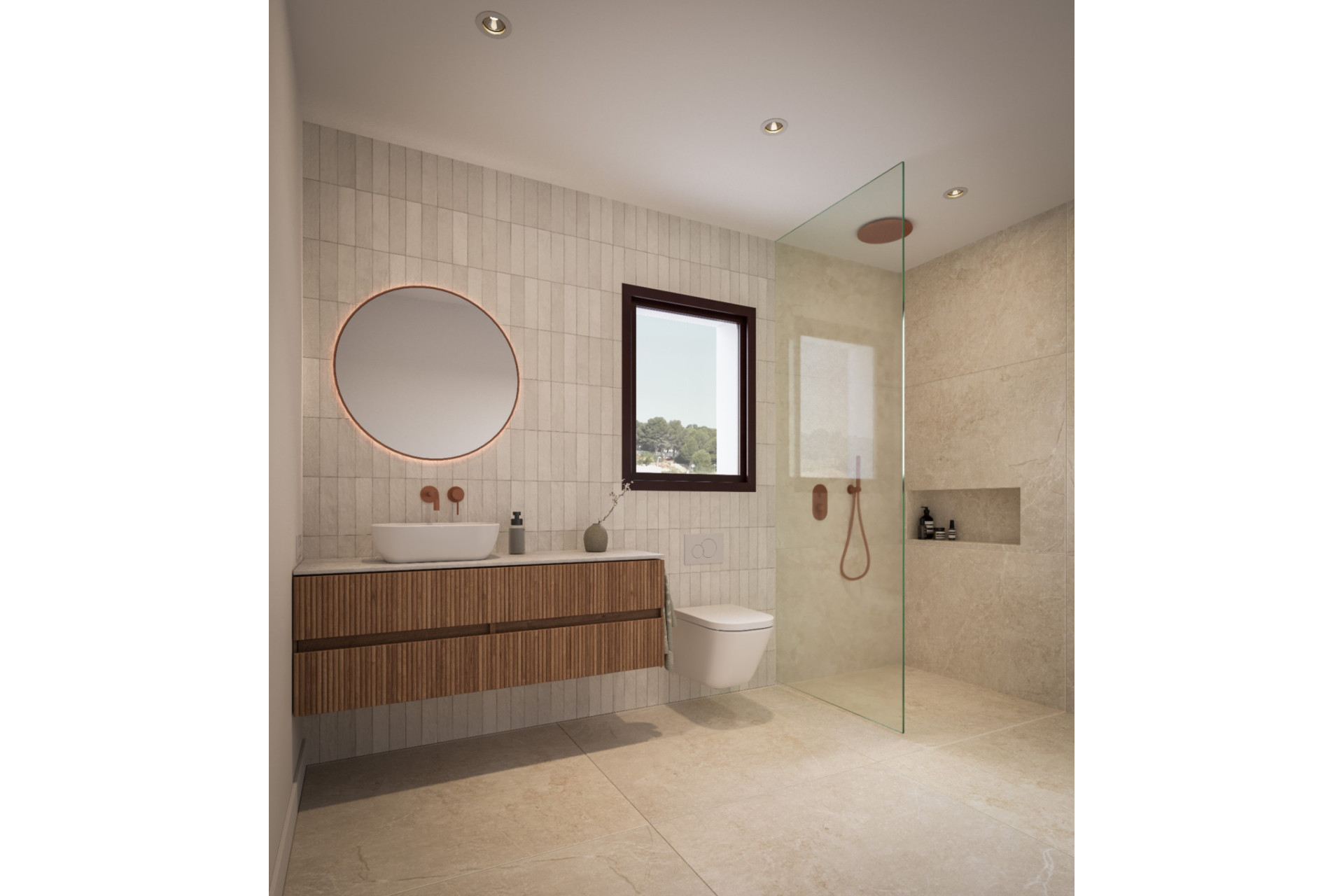 Bestaande woningen - Villa - Moraira - Benimeit