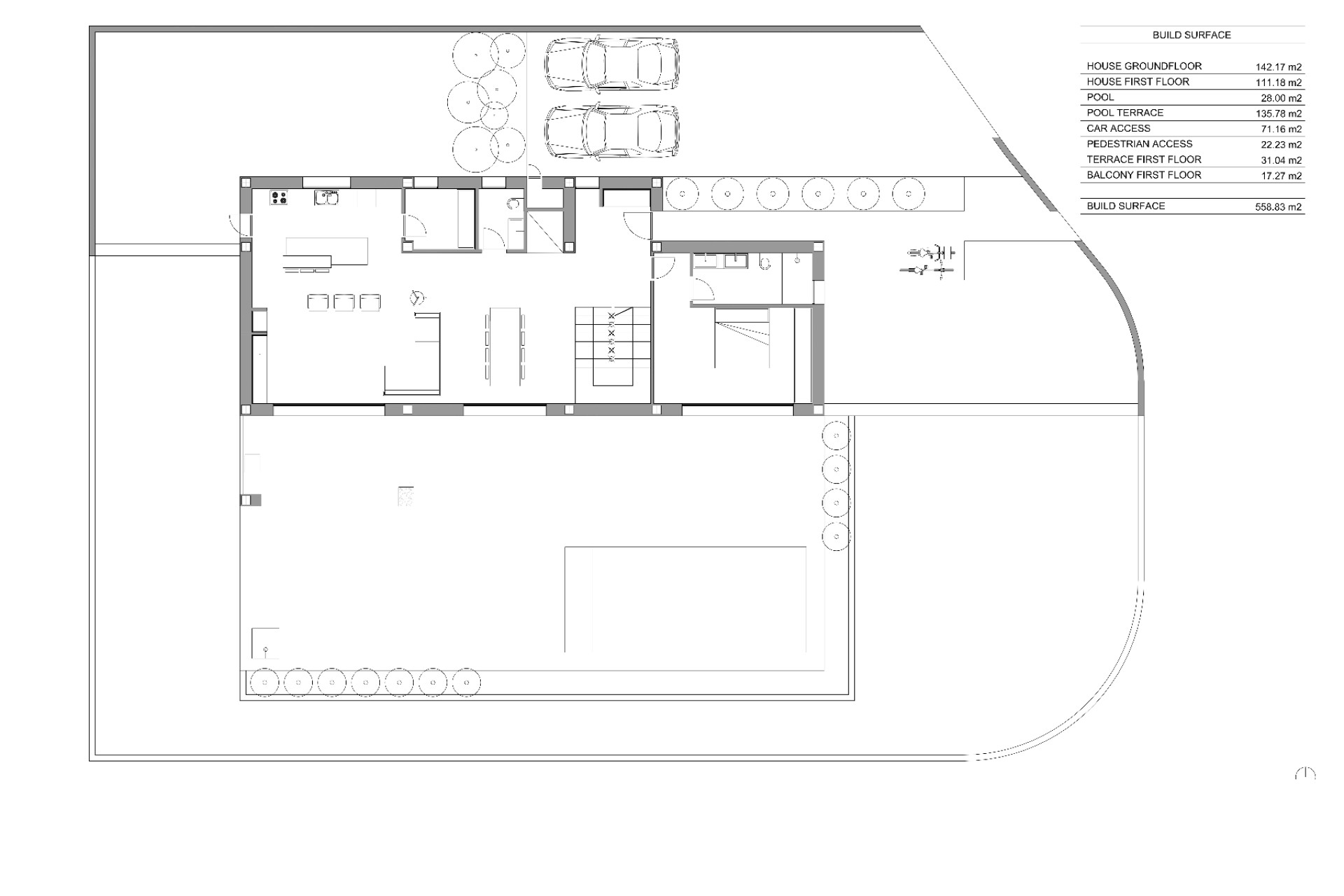 Bestaande woningen - Villa - Moraira - Benimeit