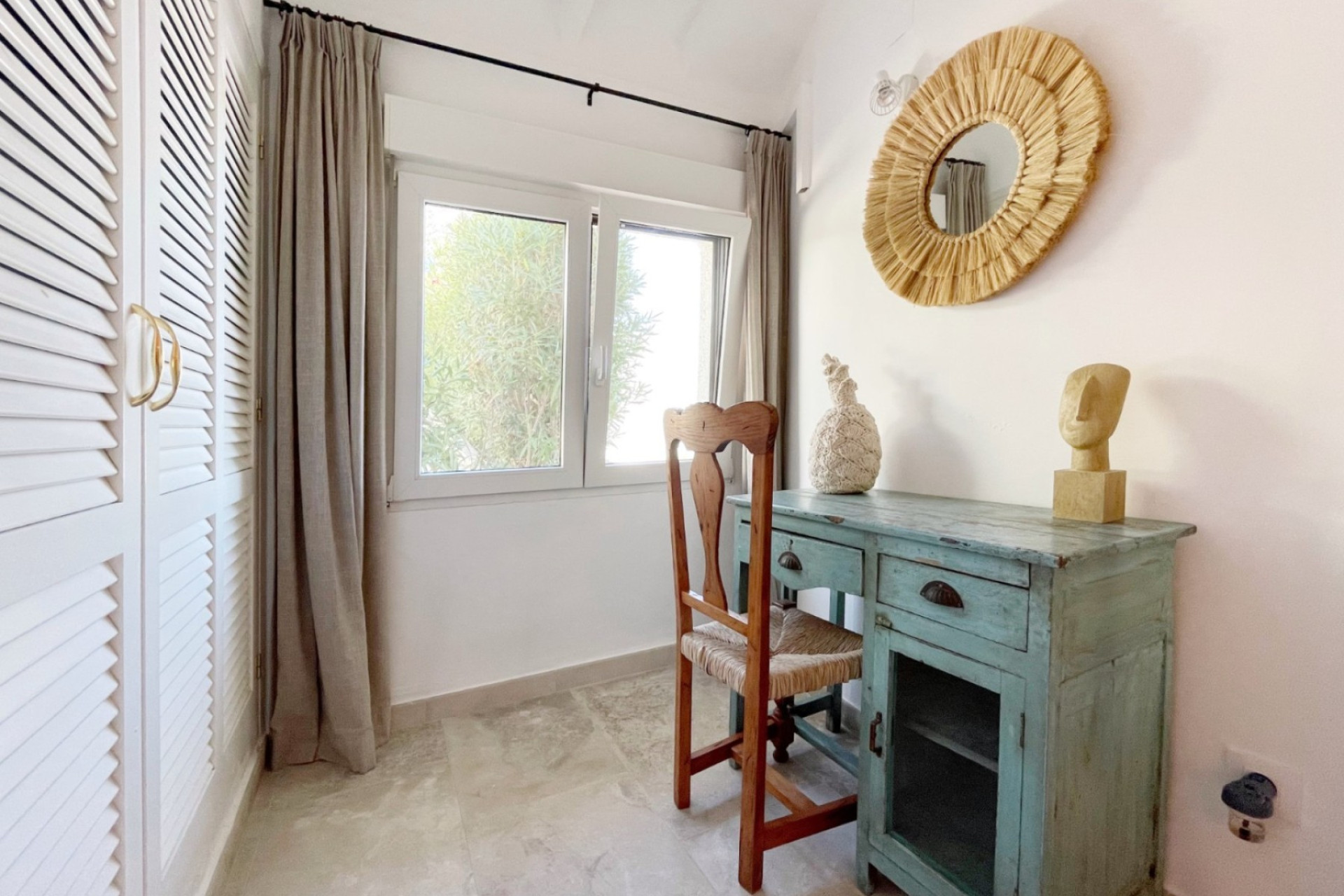 Bestaande woningen - Villa - Moraira - Benimeit