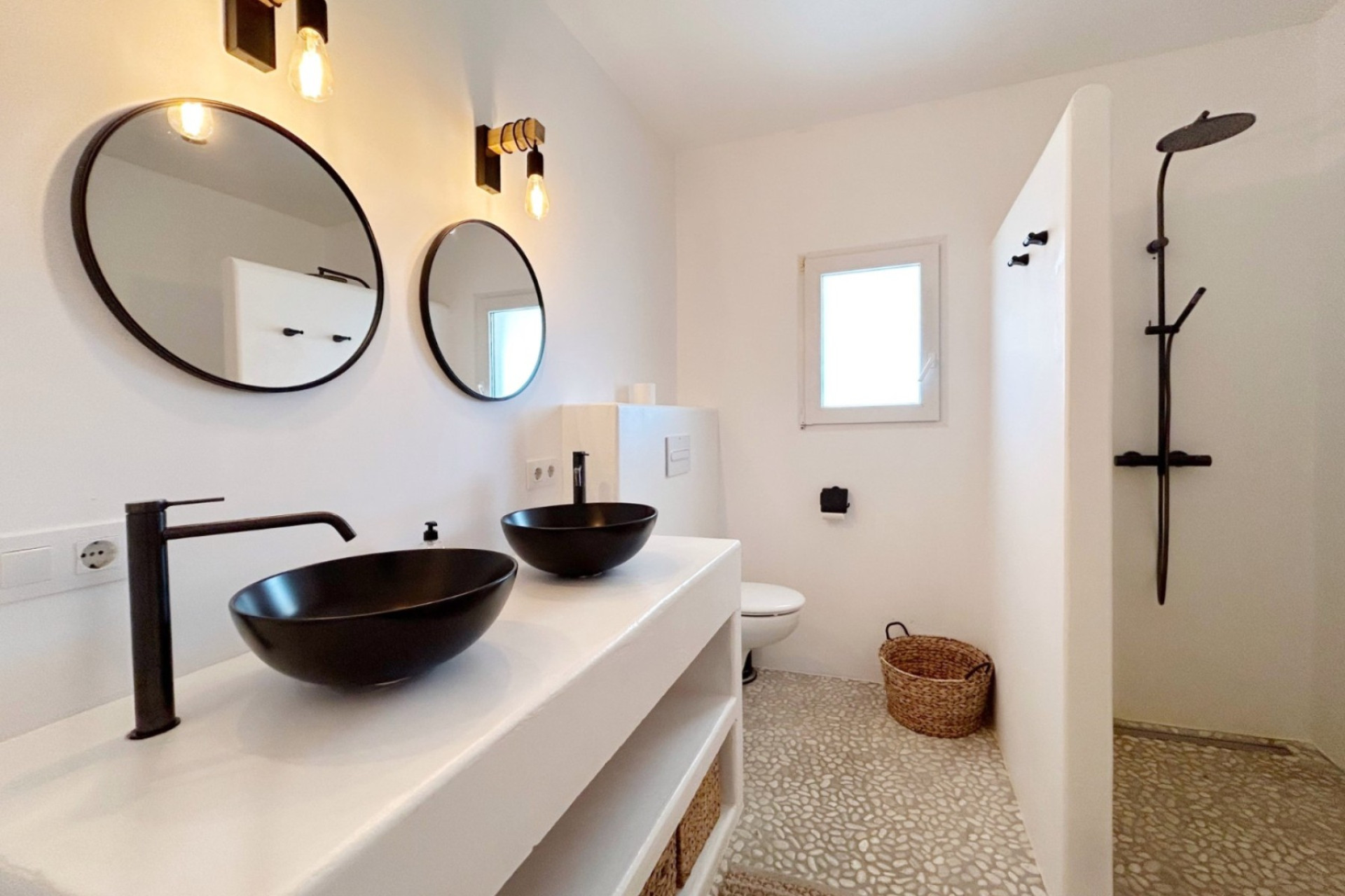 Bestaande woningen - Villa - Moraira - Benimeit