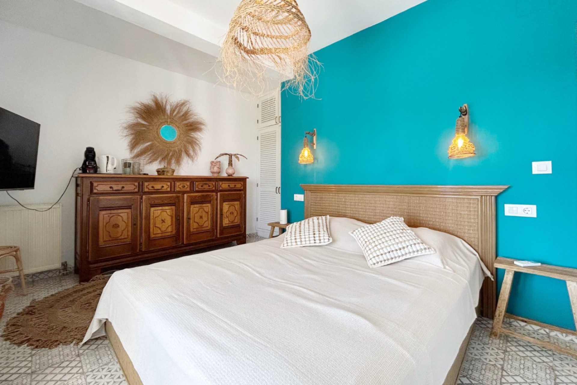 Bestaande woningen - Villa - Moraira - Benimeit