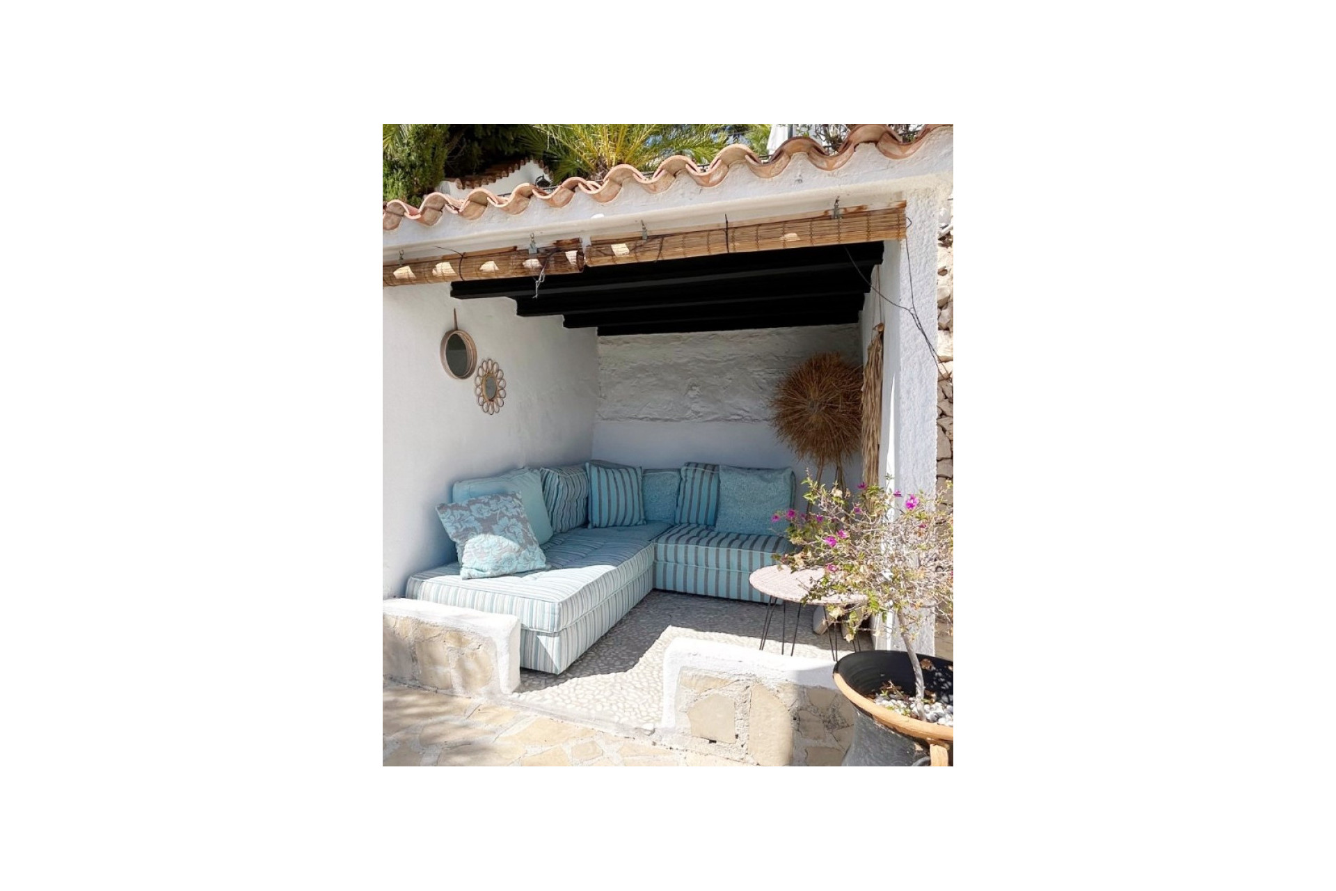 Bestaande woningen - Villa - Moraira - Benimeit