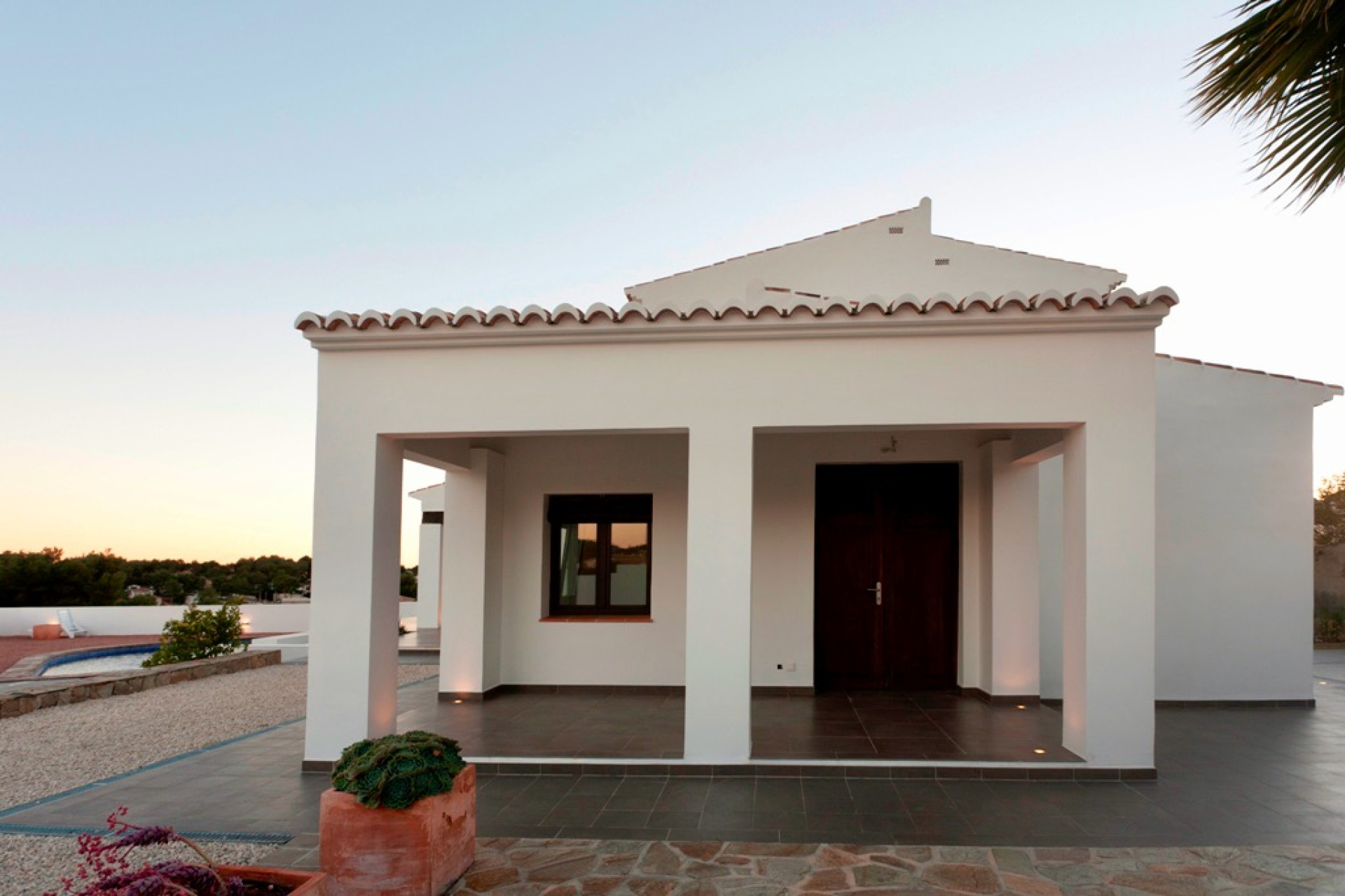Bestaande woningen - Villa - Moraira - Benimeit