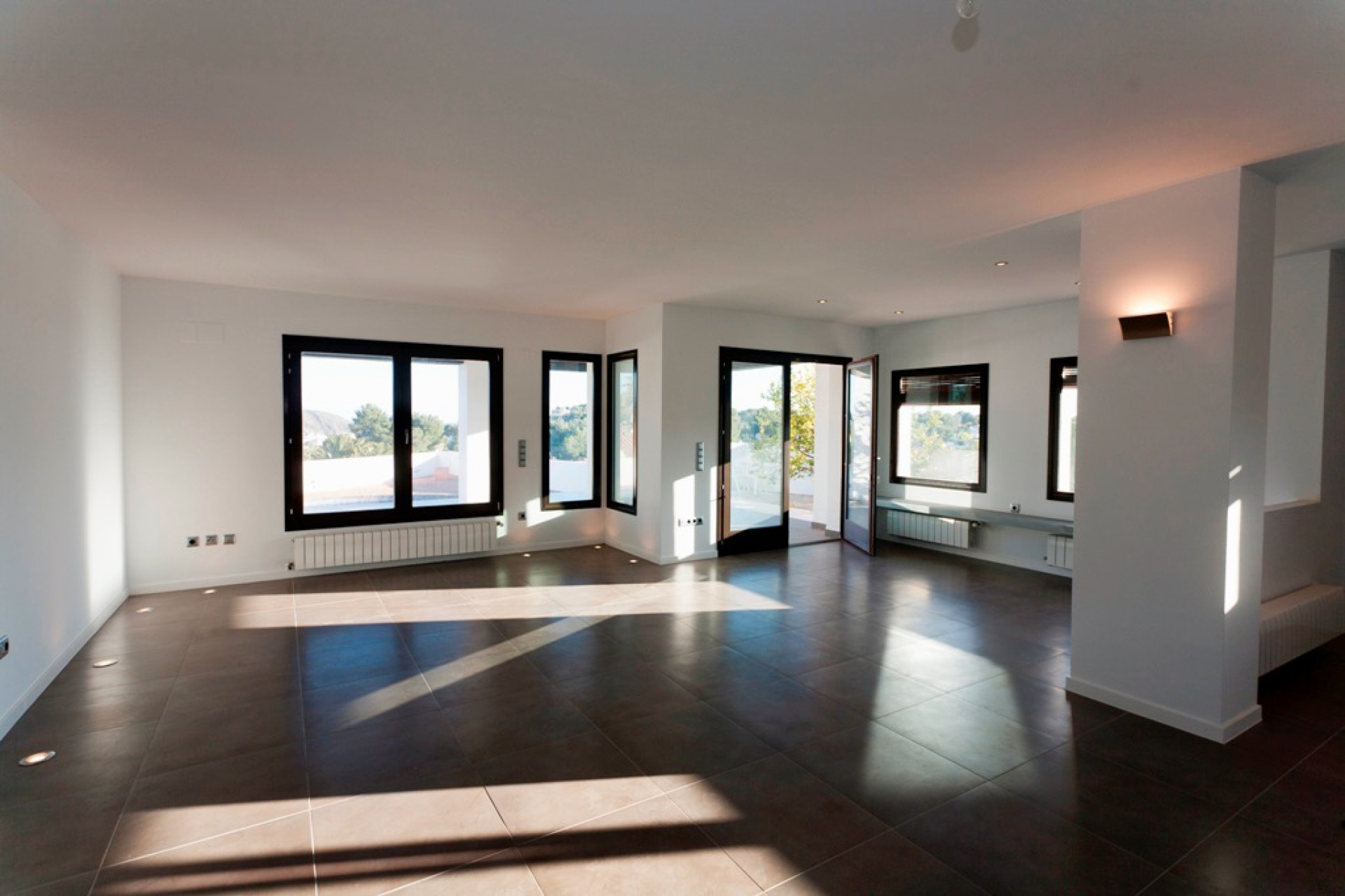 Bestaande woningen - Villa - Moraira - Benimeit