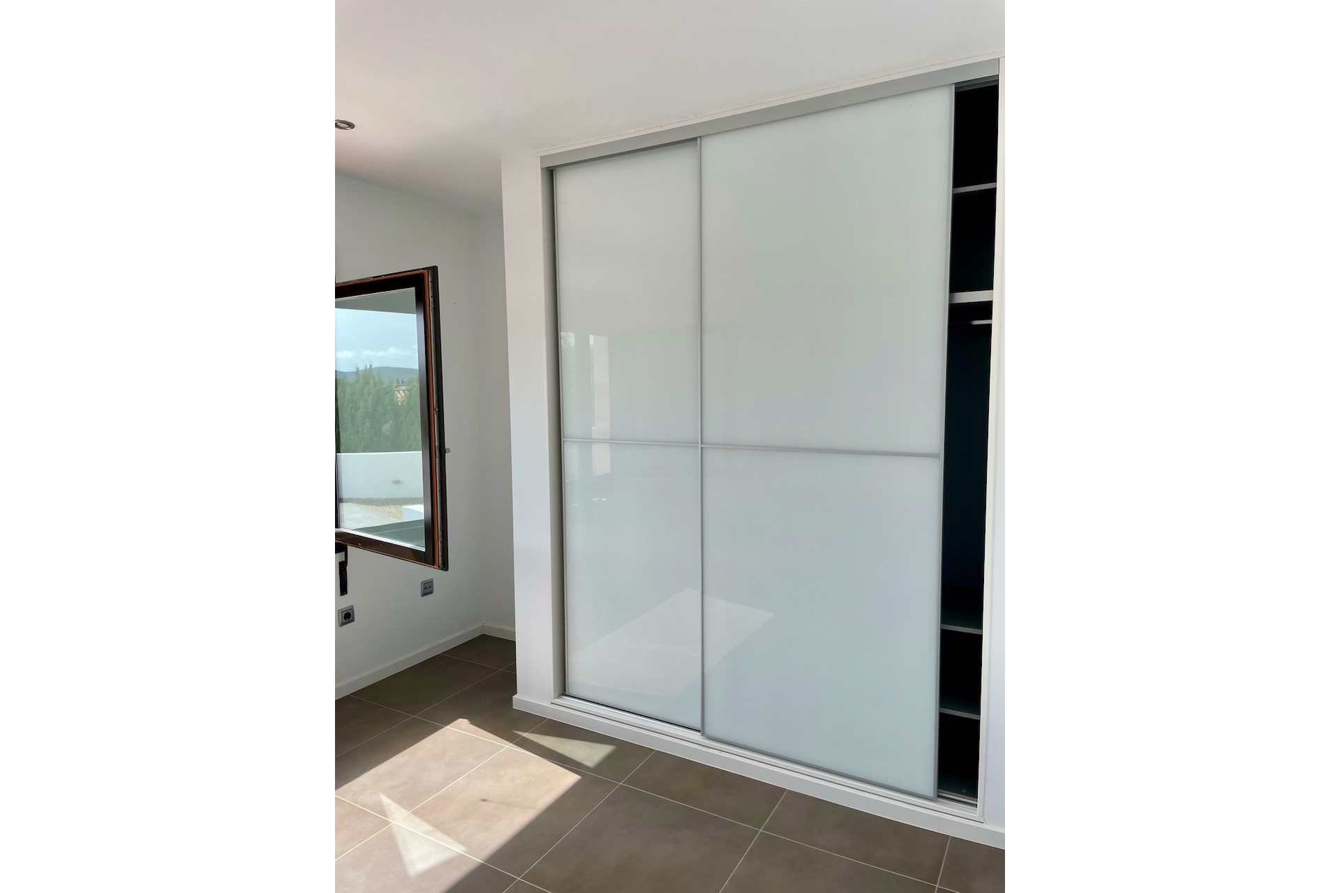 Bestaande woningen - Villa - Moraira - Benimeit