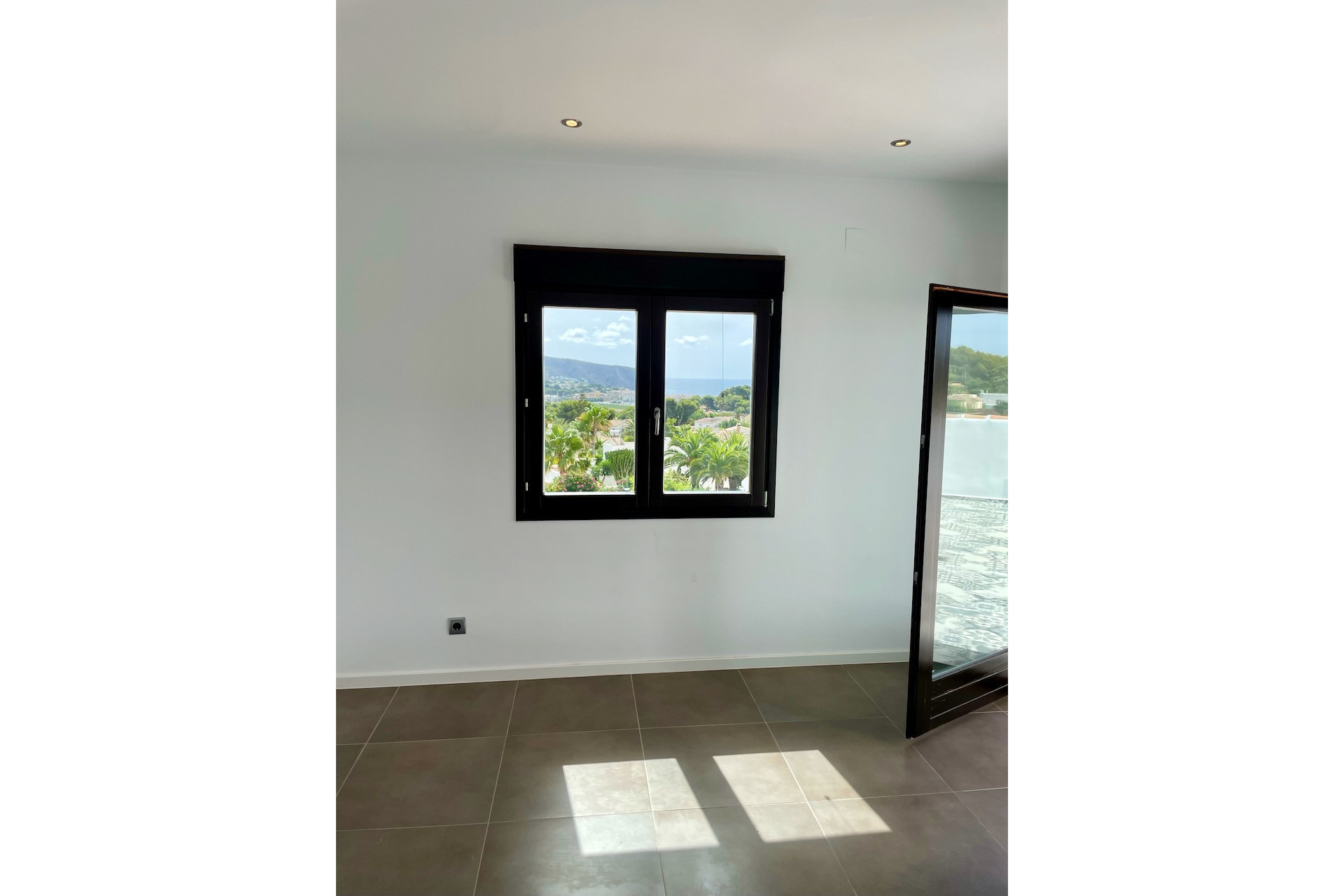 Bestaande woningen - Villa - Moraira - Benimeit