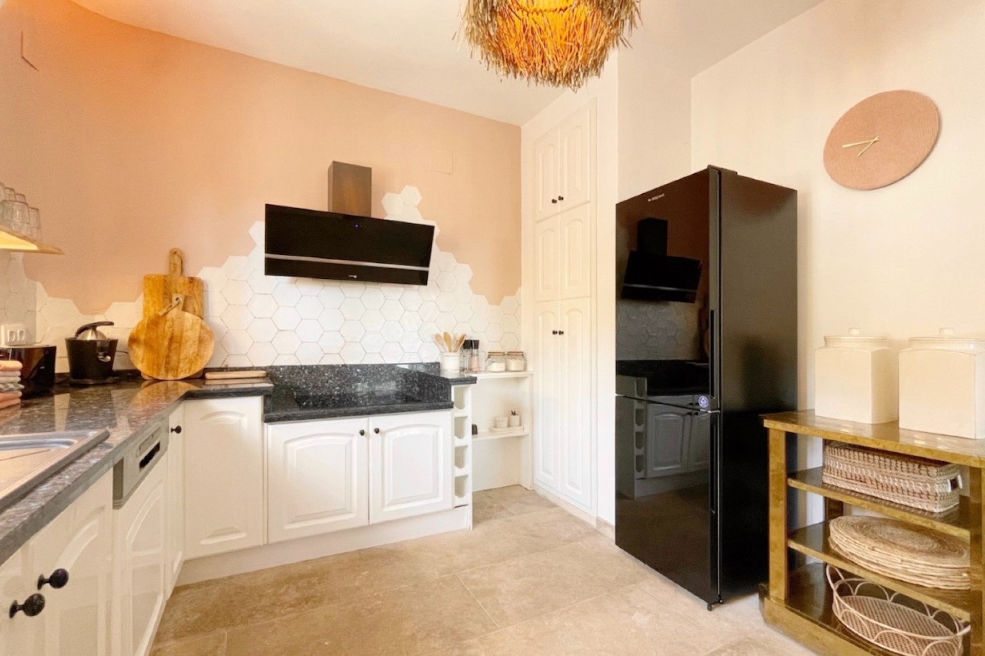 Bestaande woningen - Villa - Moraira - Benimeit