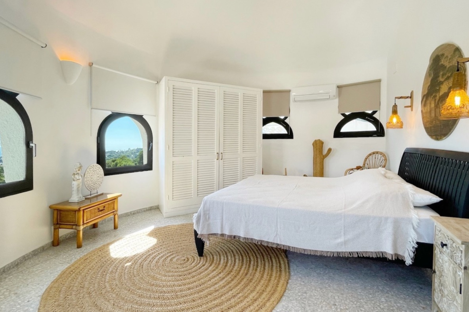 Bestaande woningen - Villa - Moraira - Benimeit