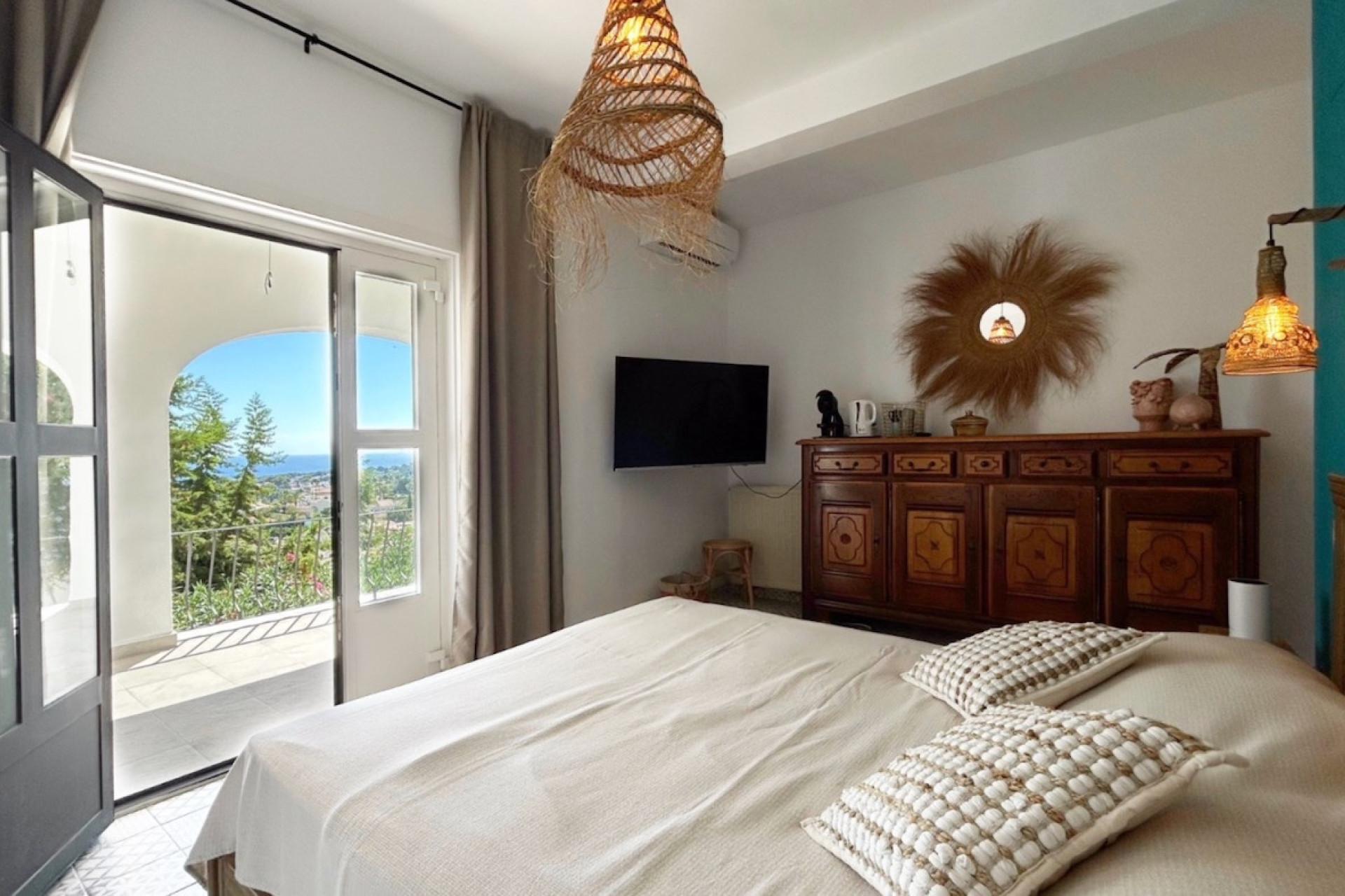 Bestaande woningen - Villa - Moraira - Benimeit