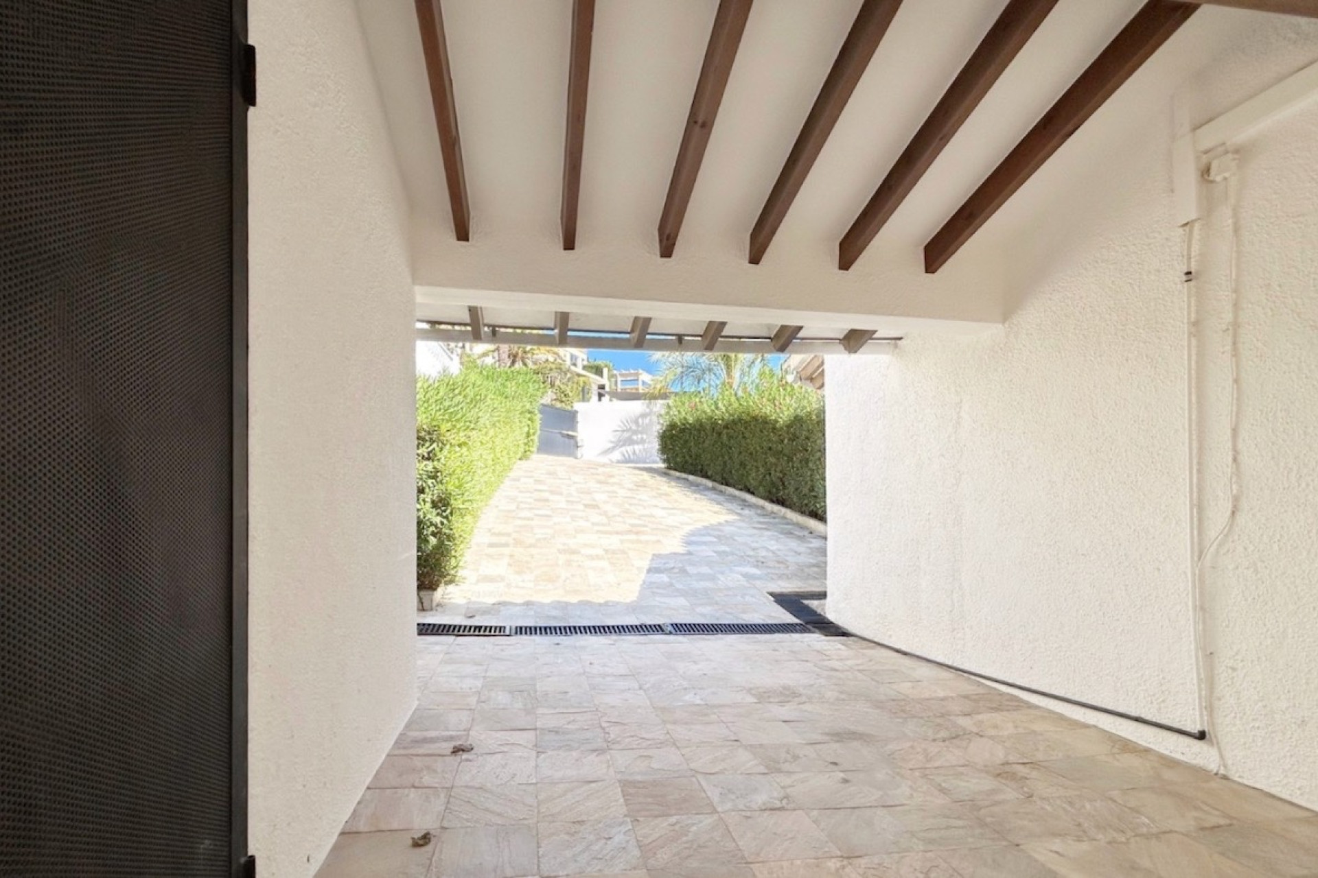 Bestaande woningen - Villa - Moraira - Benimeit