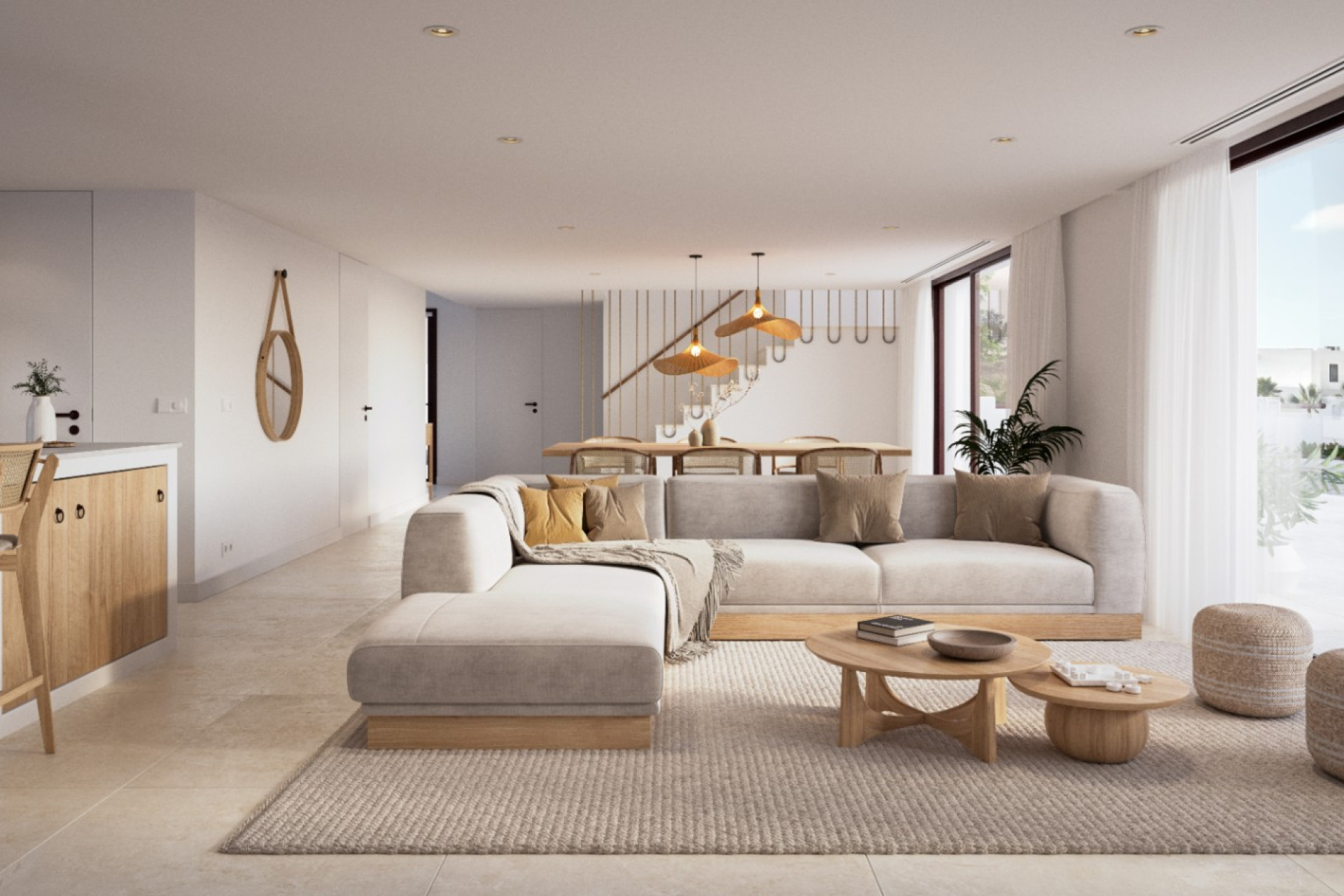 Bestaande woningen - Villa - Moraira - Benimeit