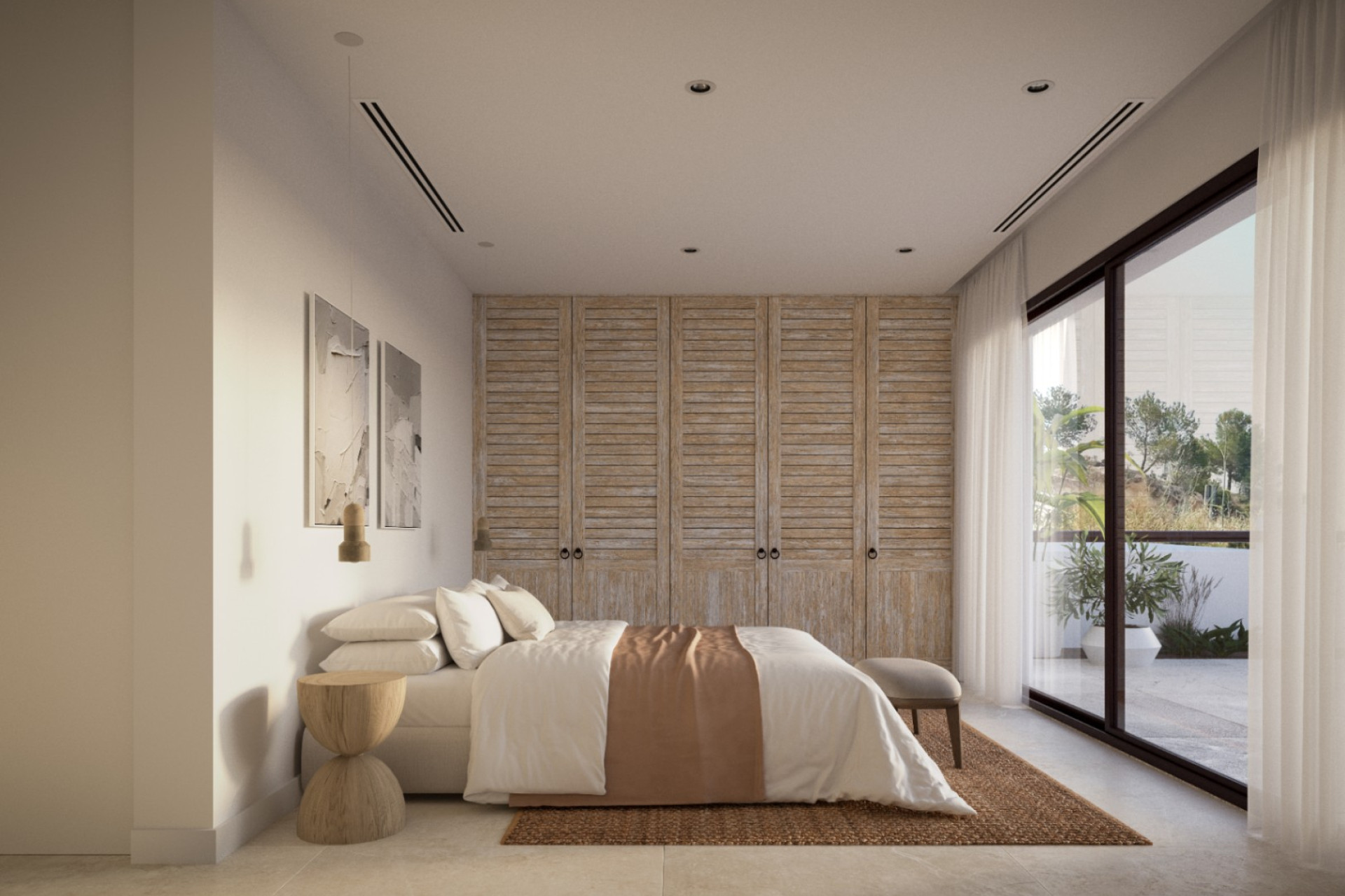 Bestaande woningen - Villa - Moraira - Benimeit