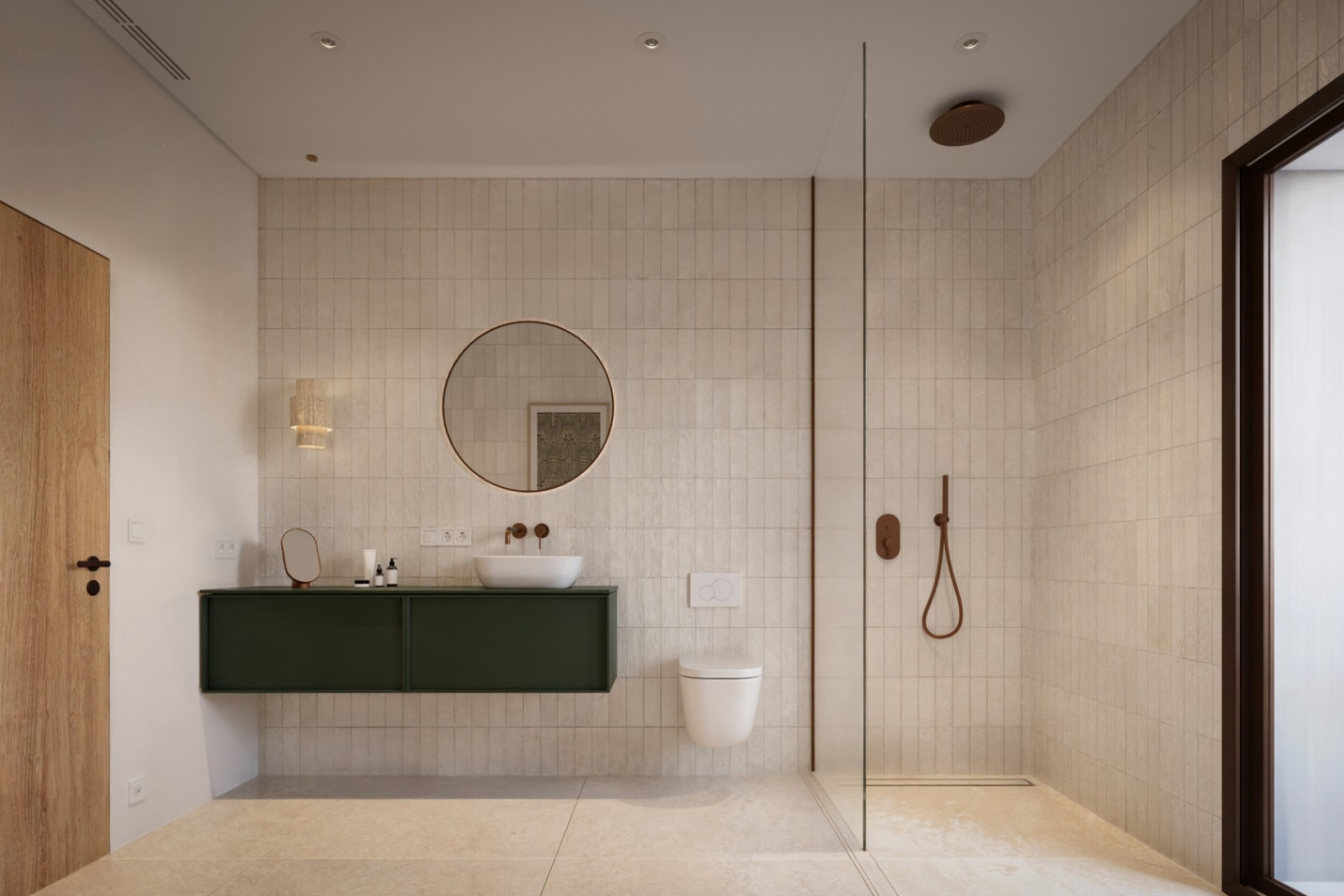 Bestaande woningen - Villa - Moraira - Benimeit