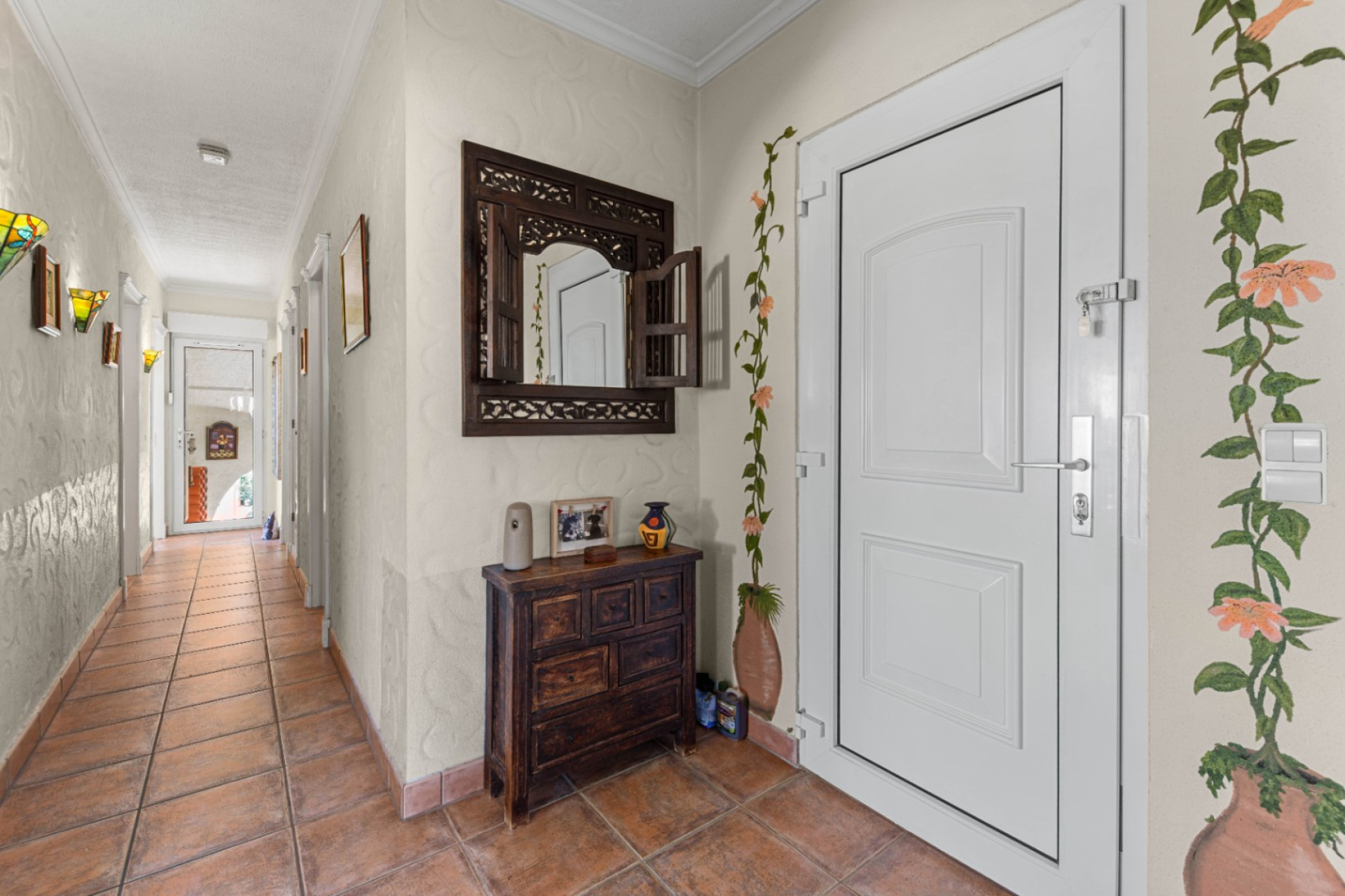 Bestaande woningen - Villa - Moraira - Benimeit