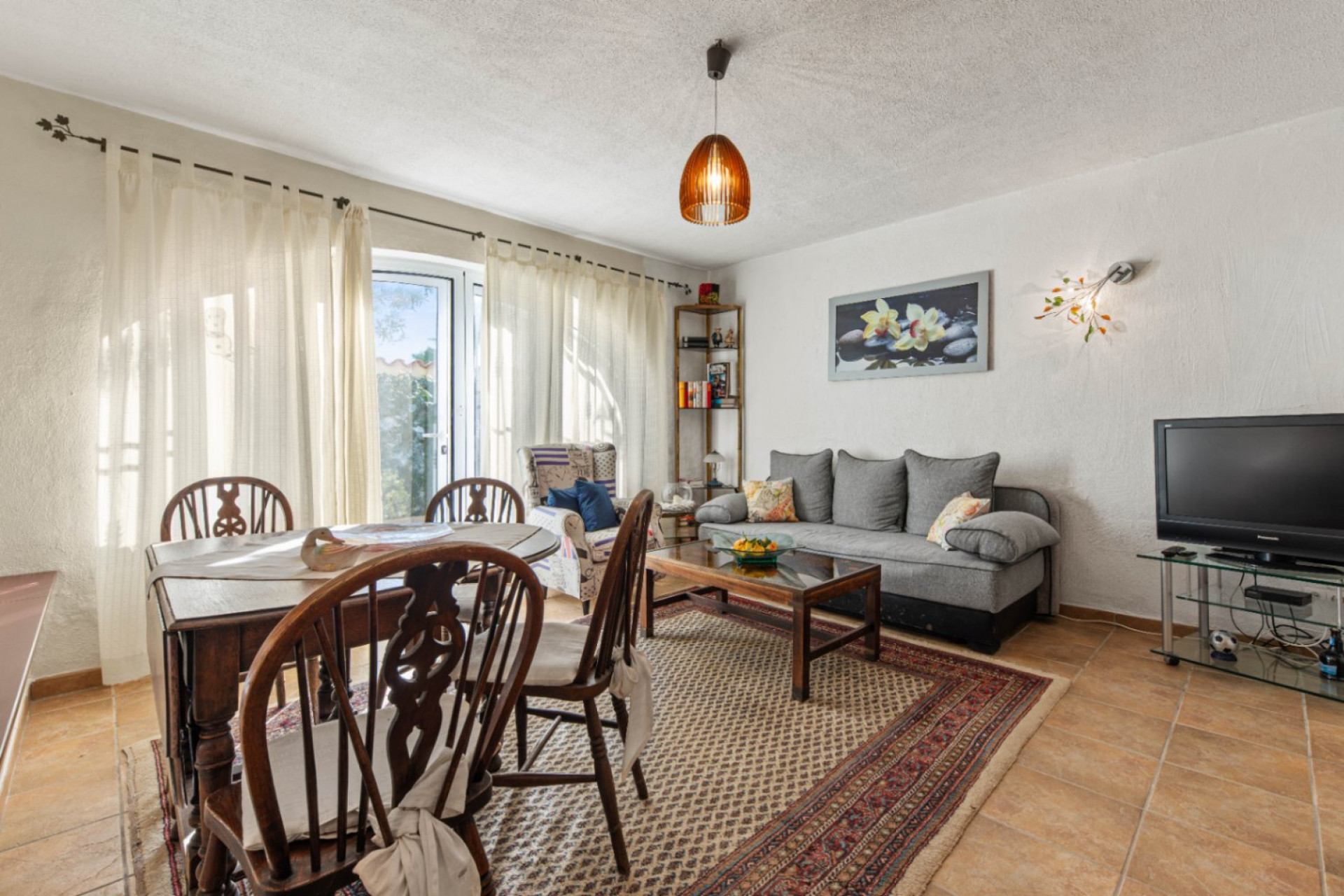 Bestaande woningen - Villa - Moraira - Benimeit