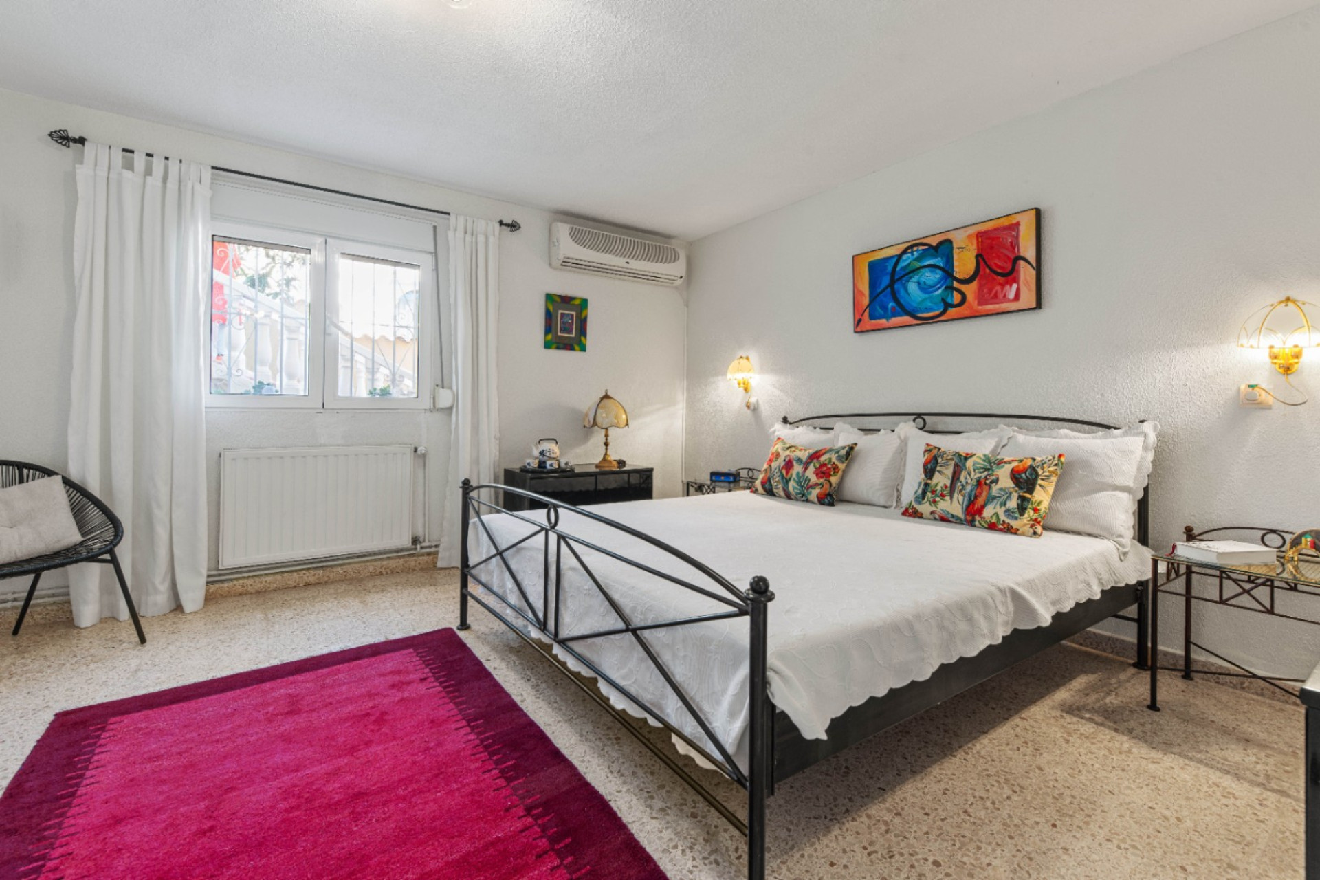 Bestaande woningen - Villa - Moraira - Benimeit