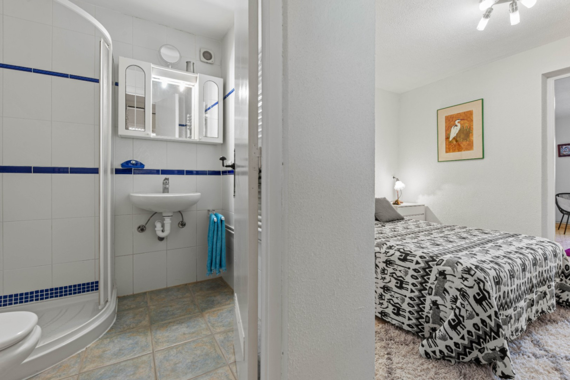 Bestaande woningen - Villa - Moraira - Benimeit