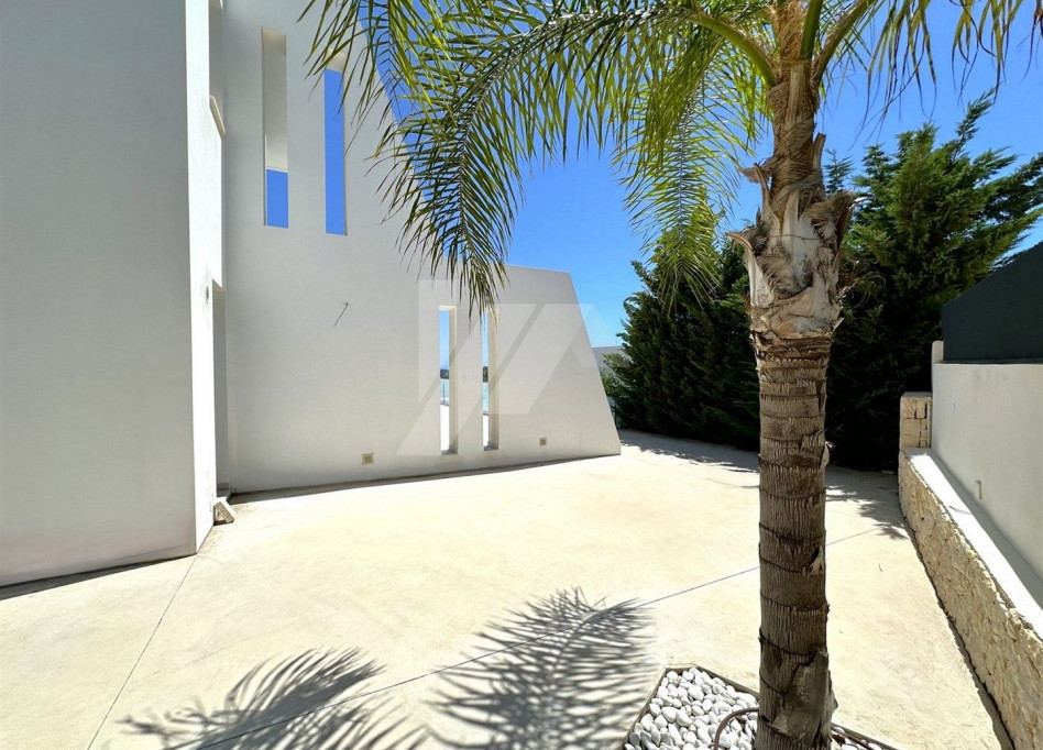 Bestaande woningen - Villa - Moraira - Benimeit