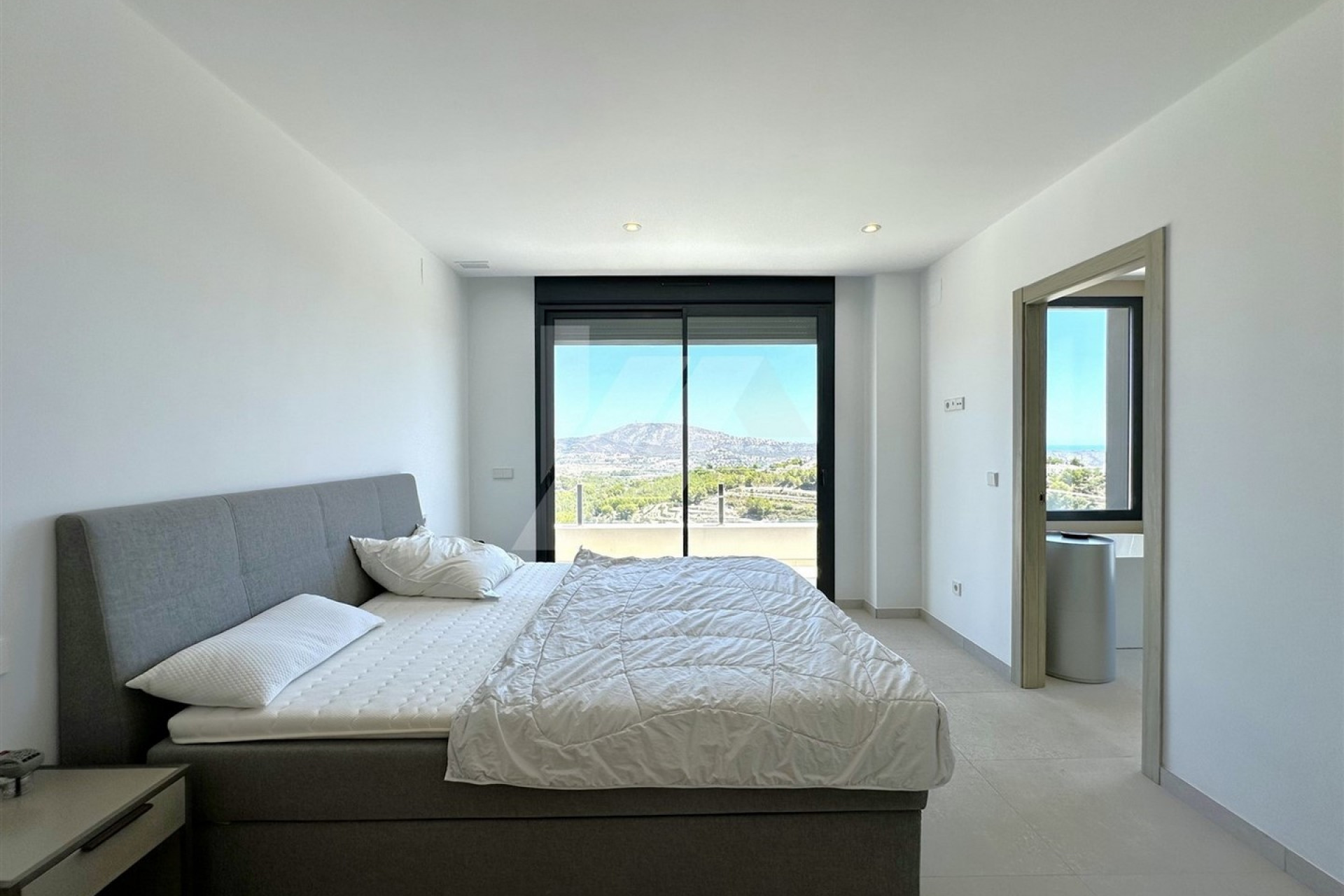 Bestaande woningen - Villa - Moraira - Benimeit