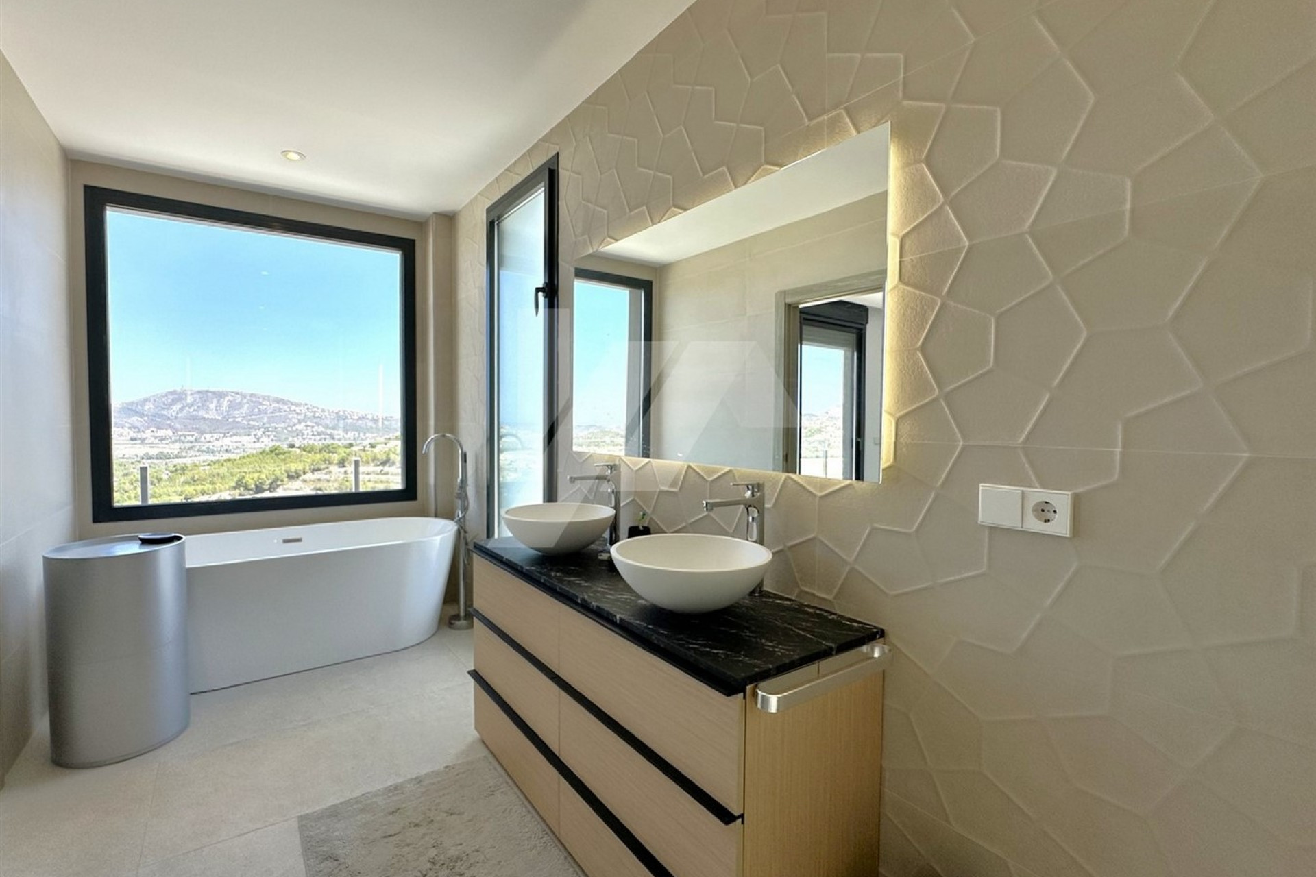 Bestaande woningen - Villa - Moraira - Benimeit