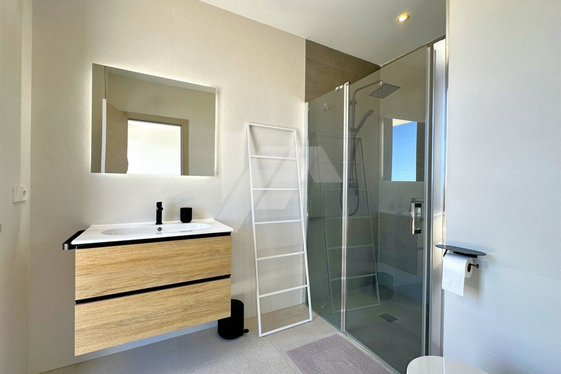 Bestaande woningen - Villa - Moraira - Benimeit