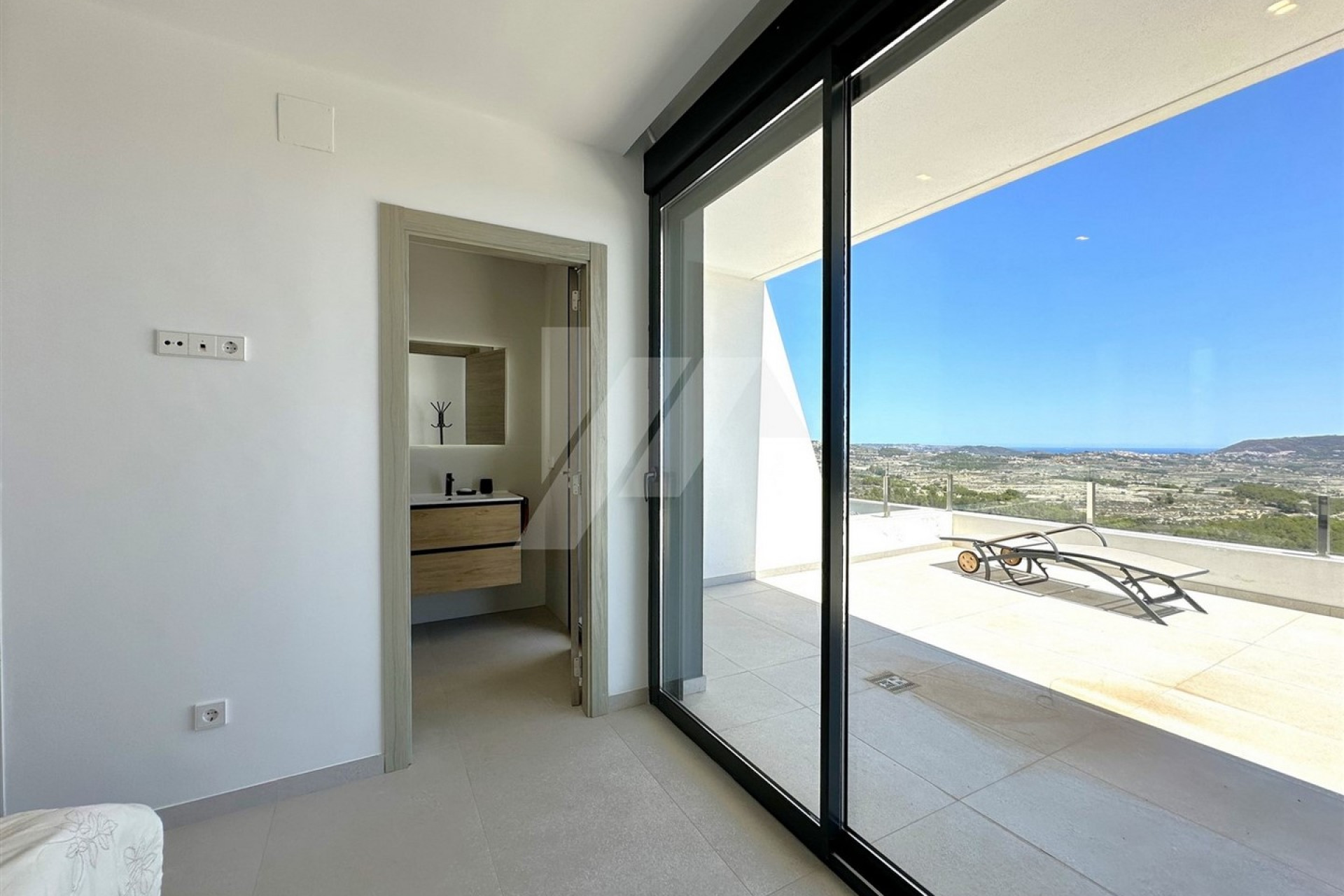 Bestaande woningen - Villa - Moraira - Benimeit