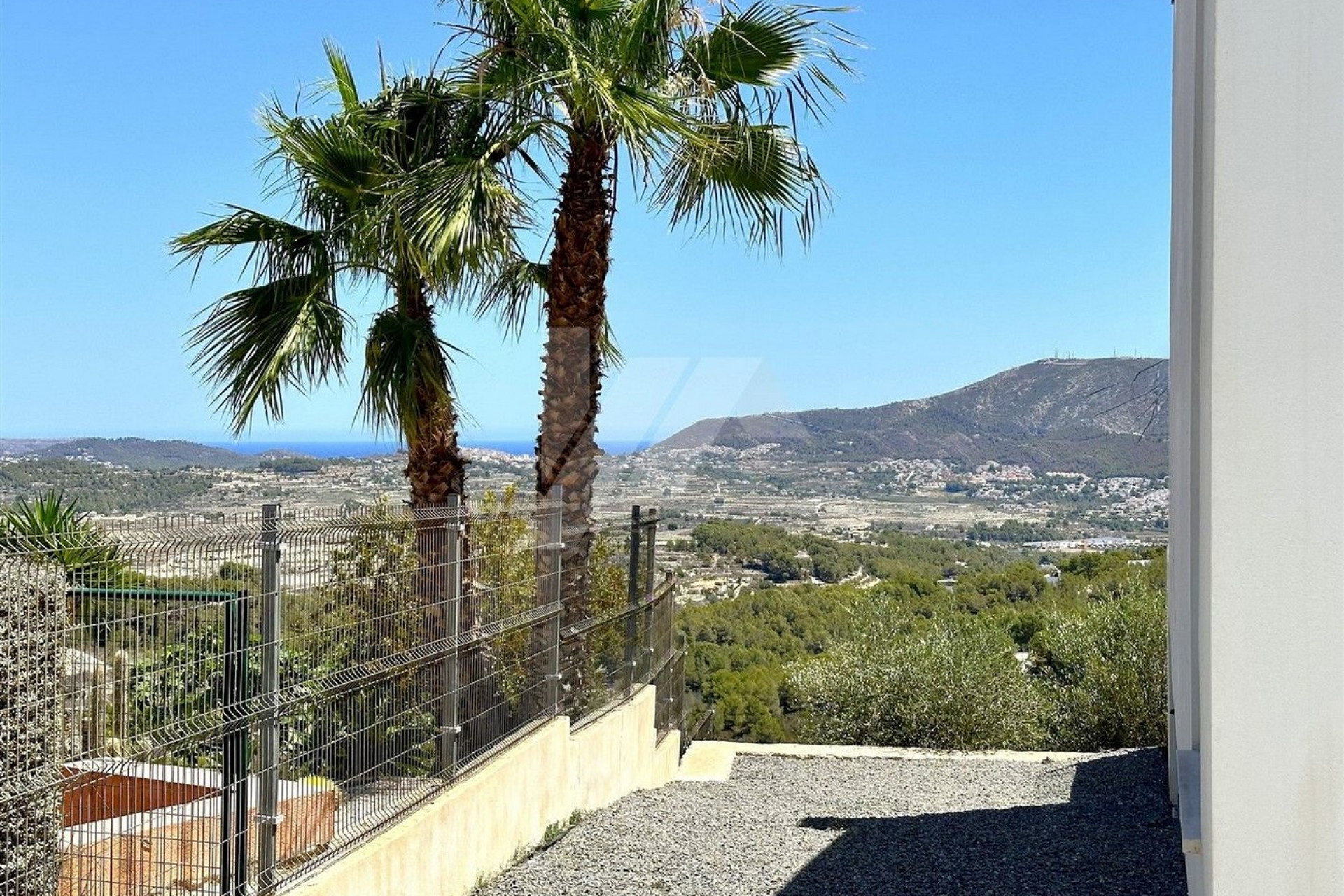 Bestaande woningen - Villa - Moraira - Benimeit