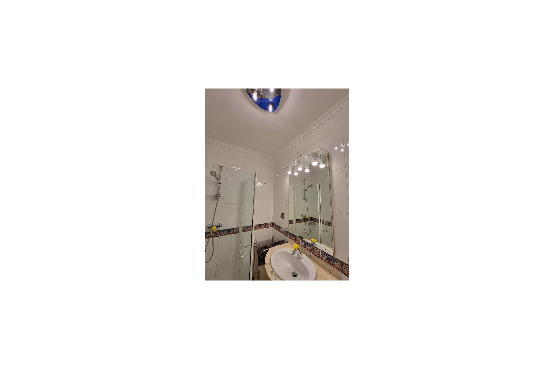 Bestaande woningen - Villa - Moraira - Benimeit