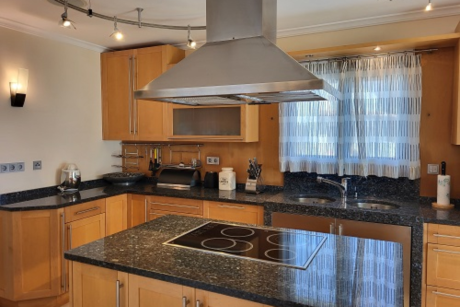 Bestaande woningen - Villa - Moraira - Benimeit