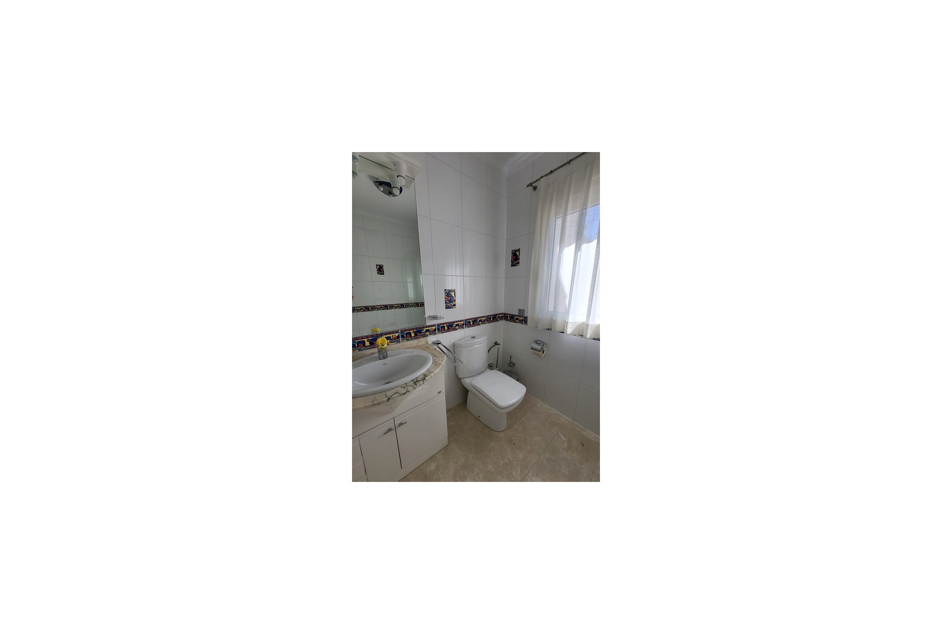 Bestaande woningen - Villa - Moraira - Benimeit