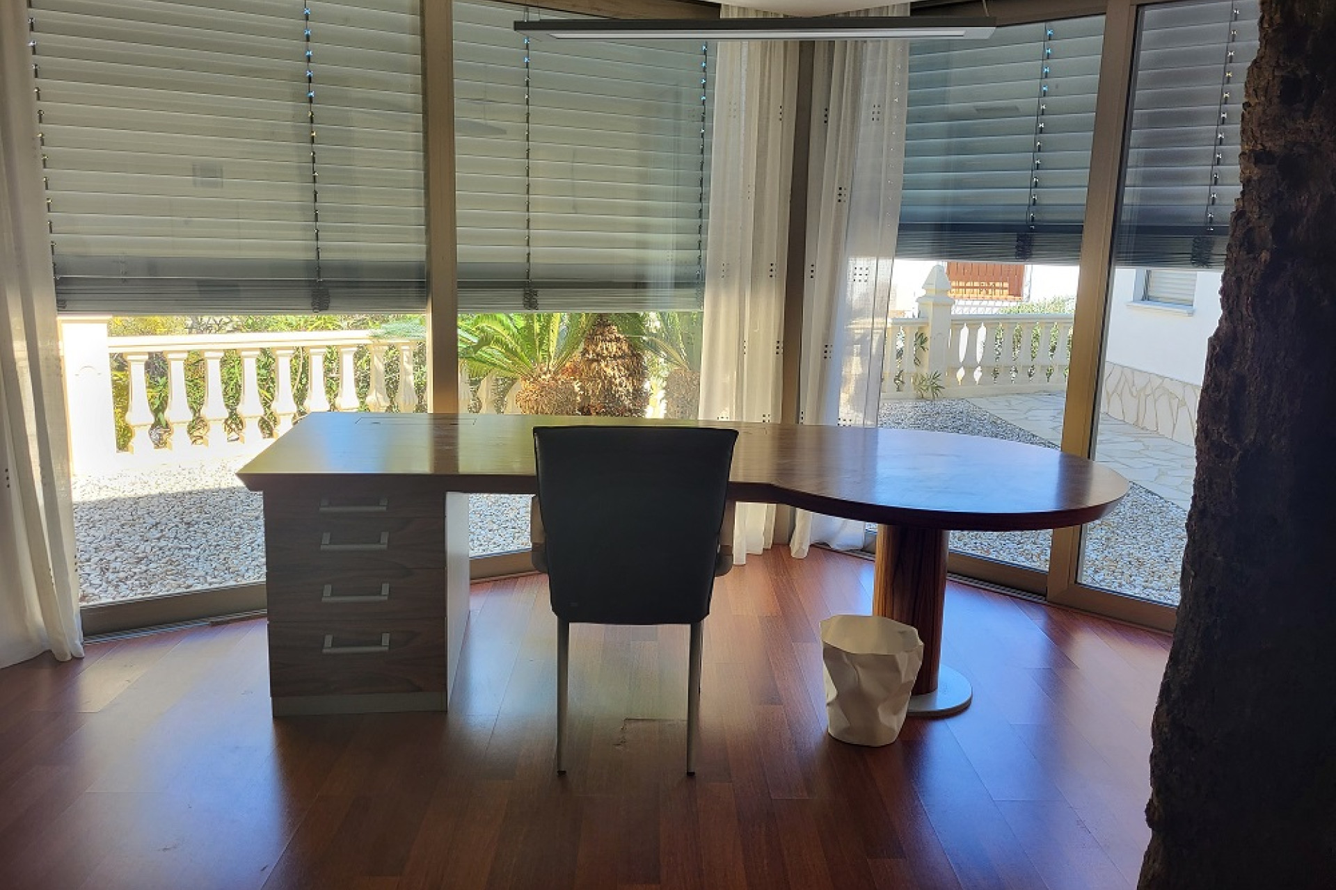 Bestaande woningen - Villa - Moraira - Benimeit