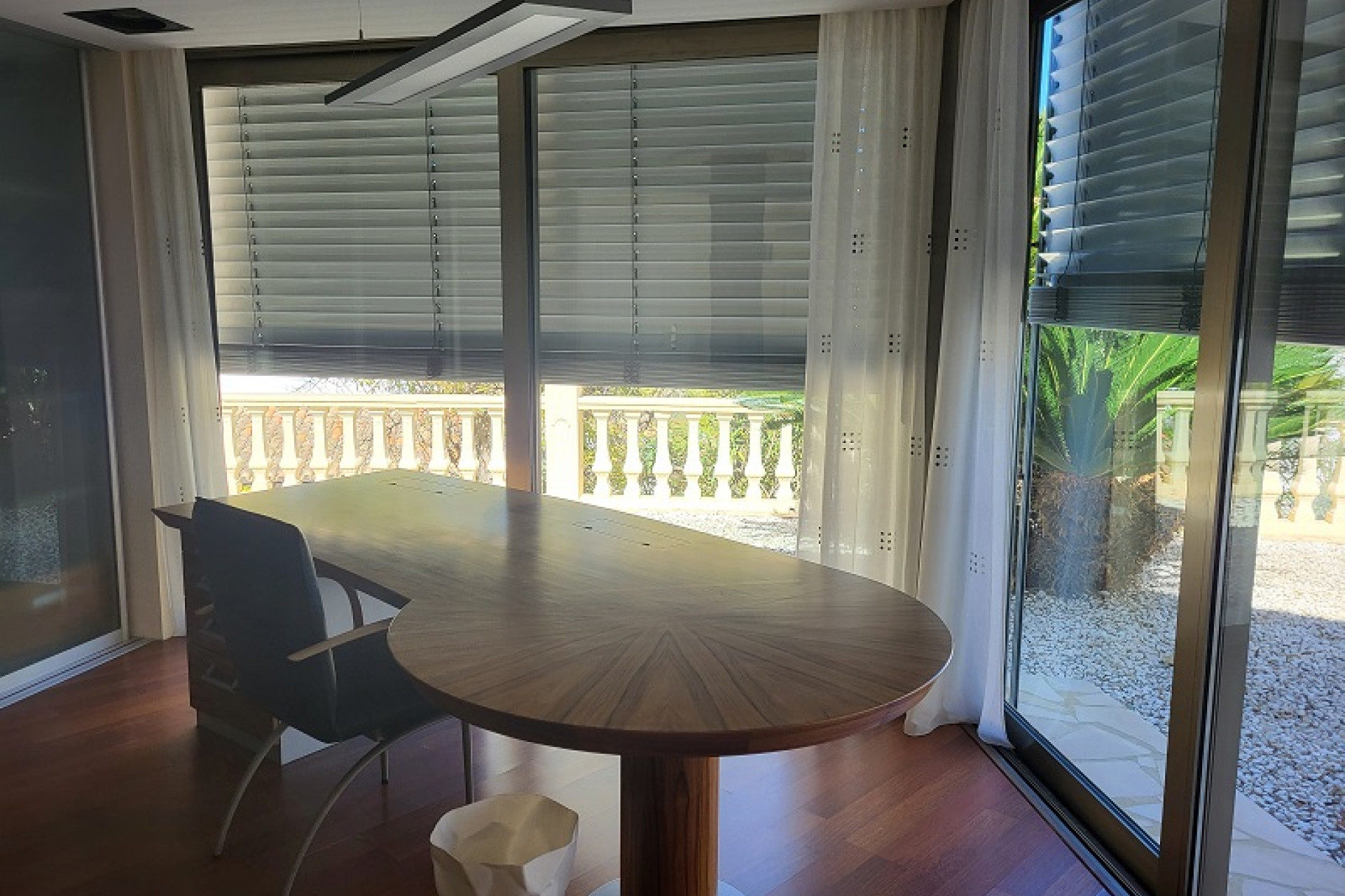 Bestaande woningen - Villa - Moraira - Benimeit