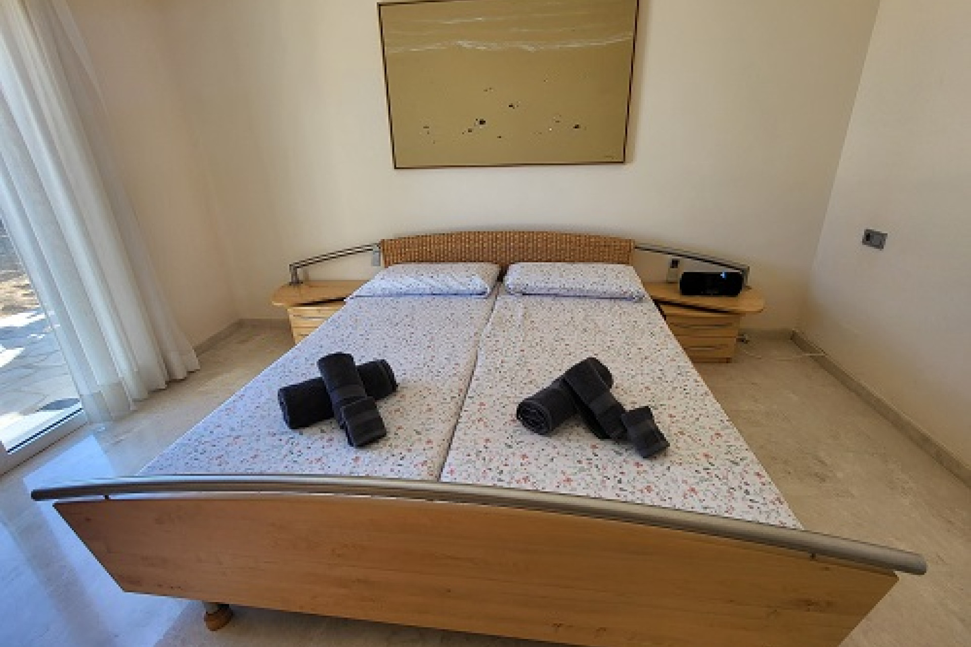 Bestaande woningen - Villa - Moraira - Benimeit