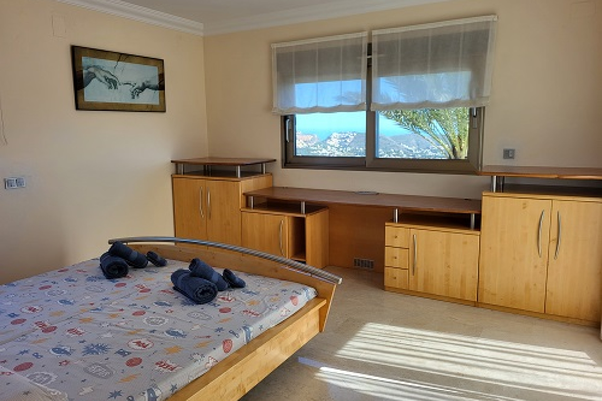 Bestaande woningen - Villa - Moraira - Benimeit