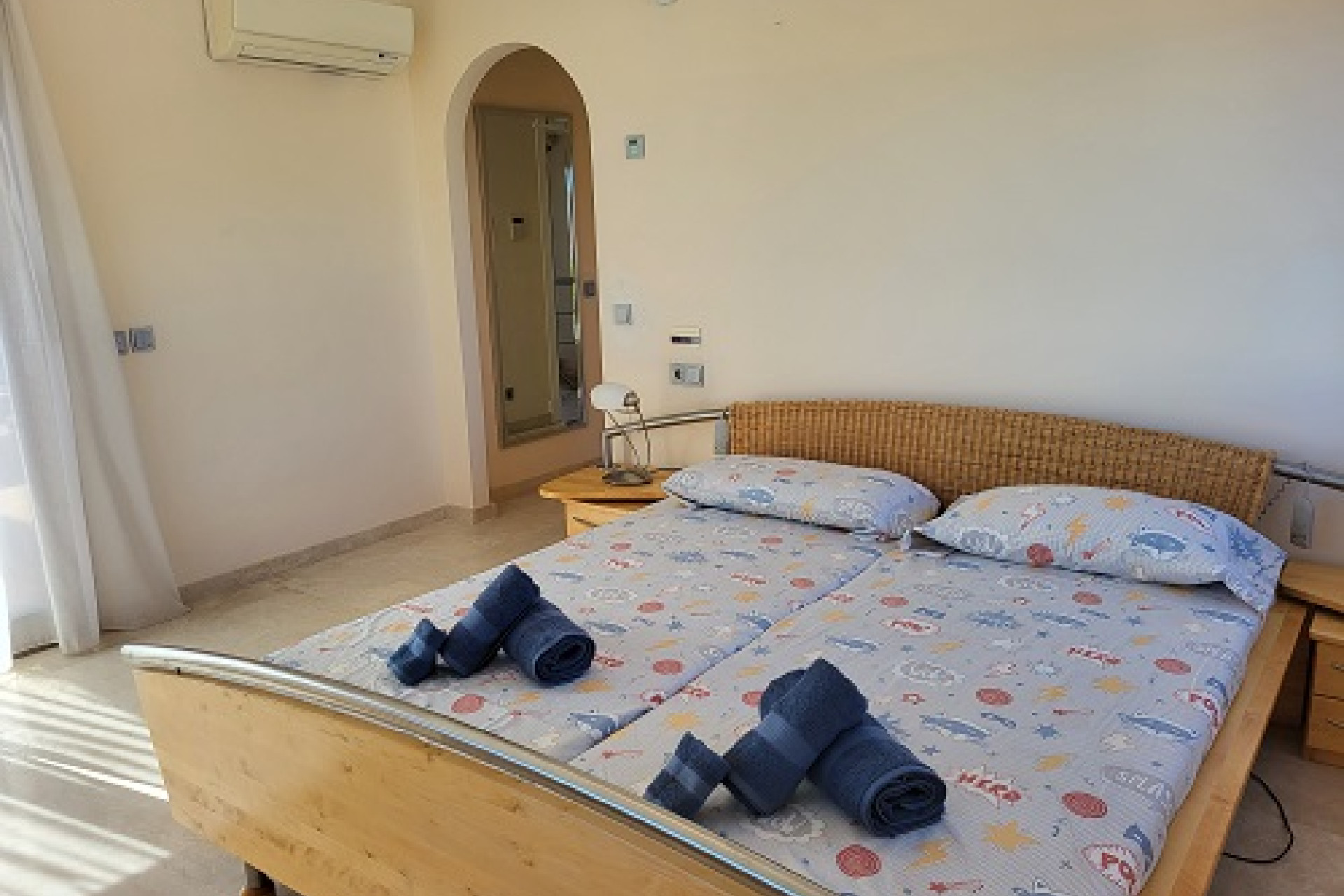 Bestaande woningen - Villa - Moraira - Benimeit