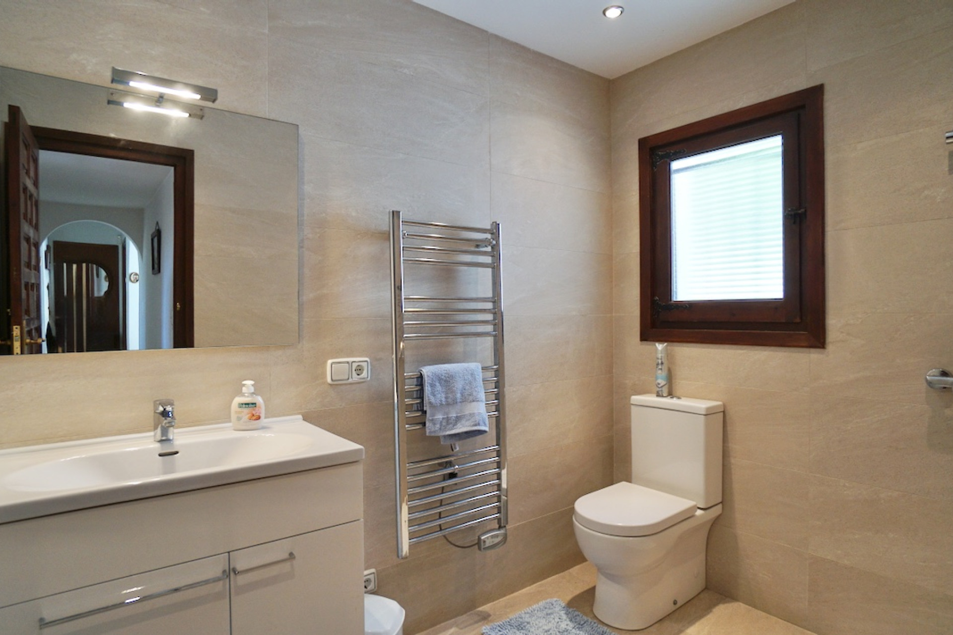 Bestaande woningen - Villa - Moraira - Benimeit