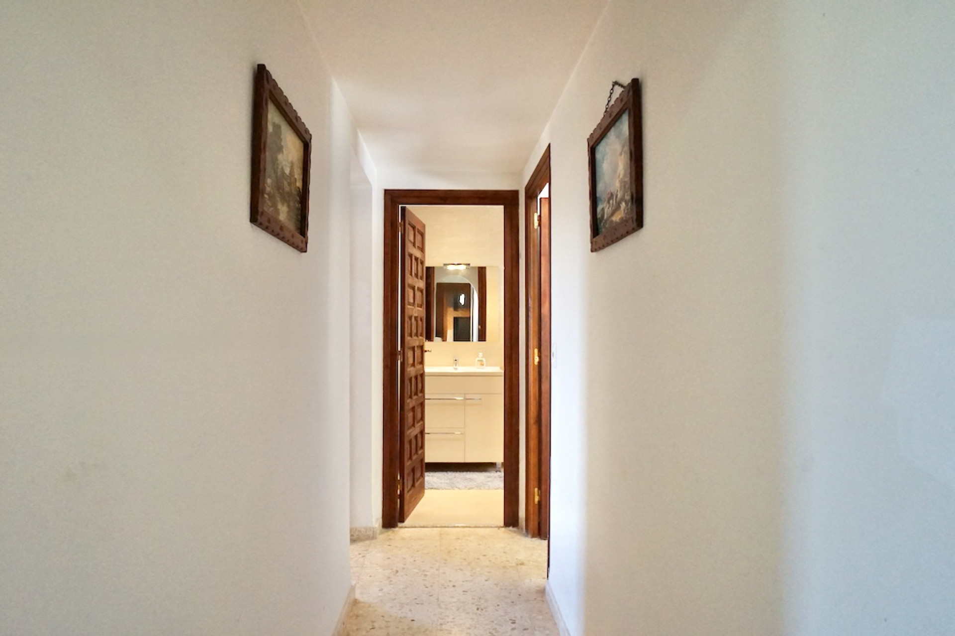 Bestaande woningen - Villa - Moraira - Benimeit