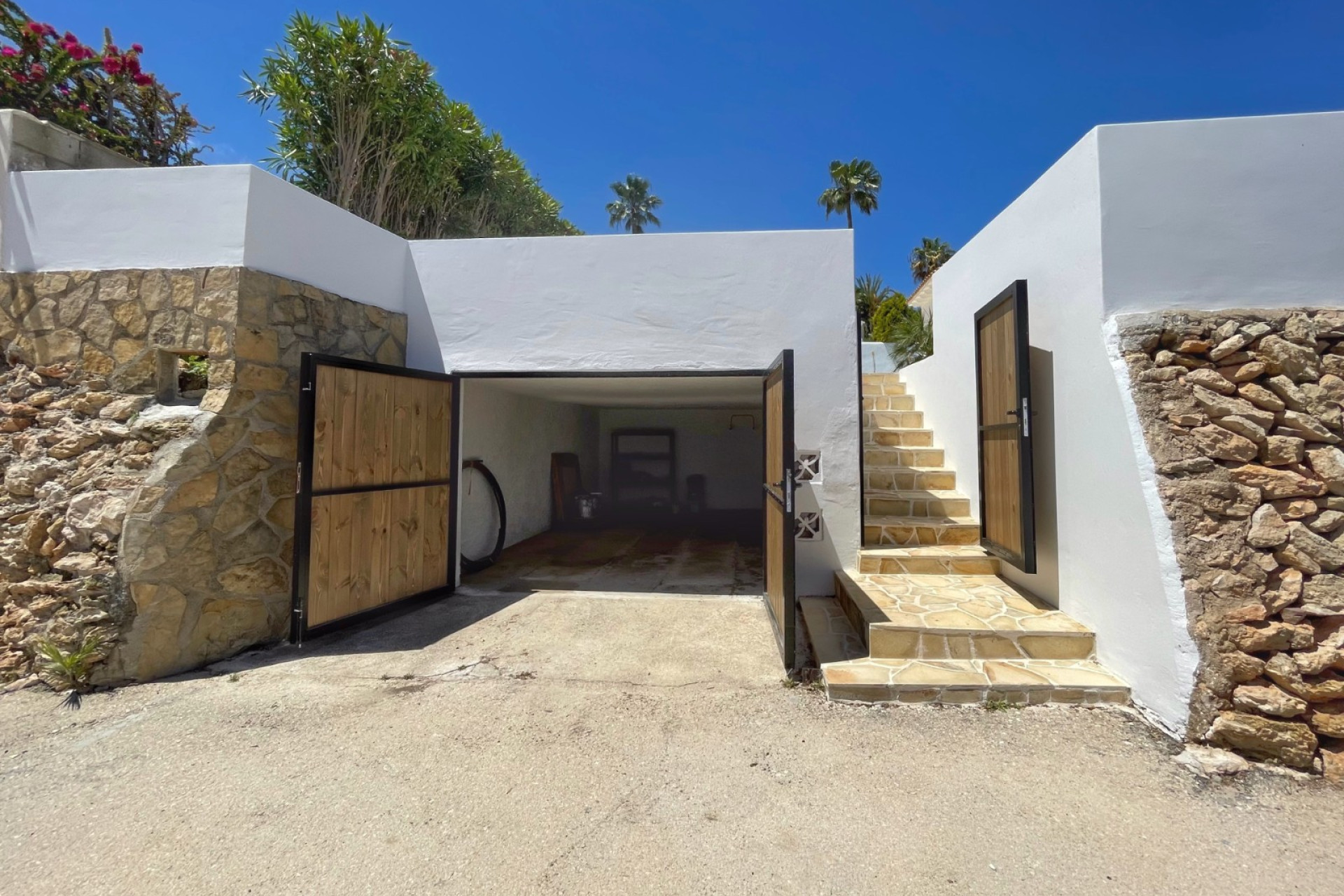 Bestaande woningen - Villa - Moraira - Benimeit