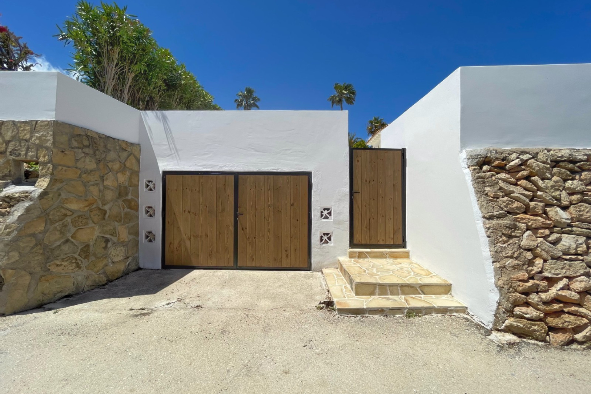 Bestaande woningen - Villa - Moraira - Benimeit